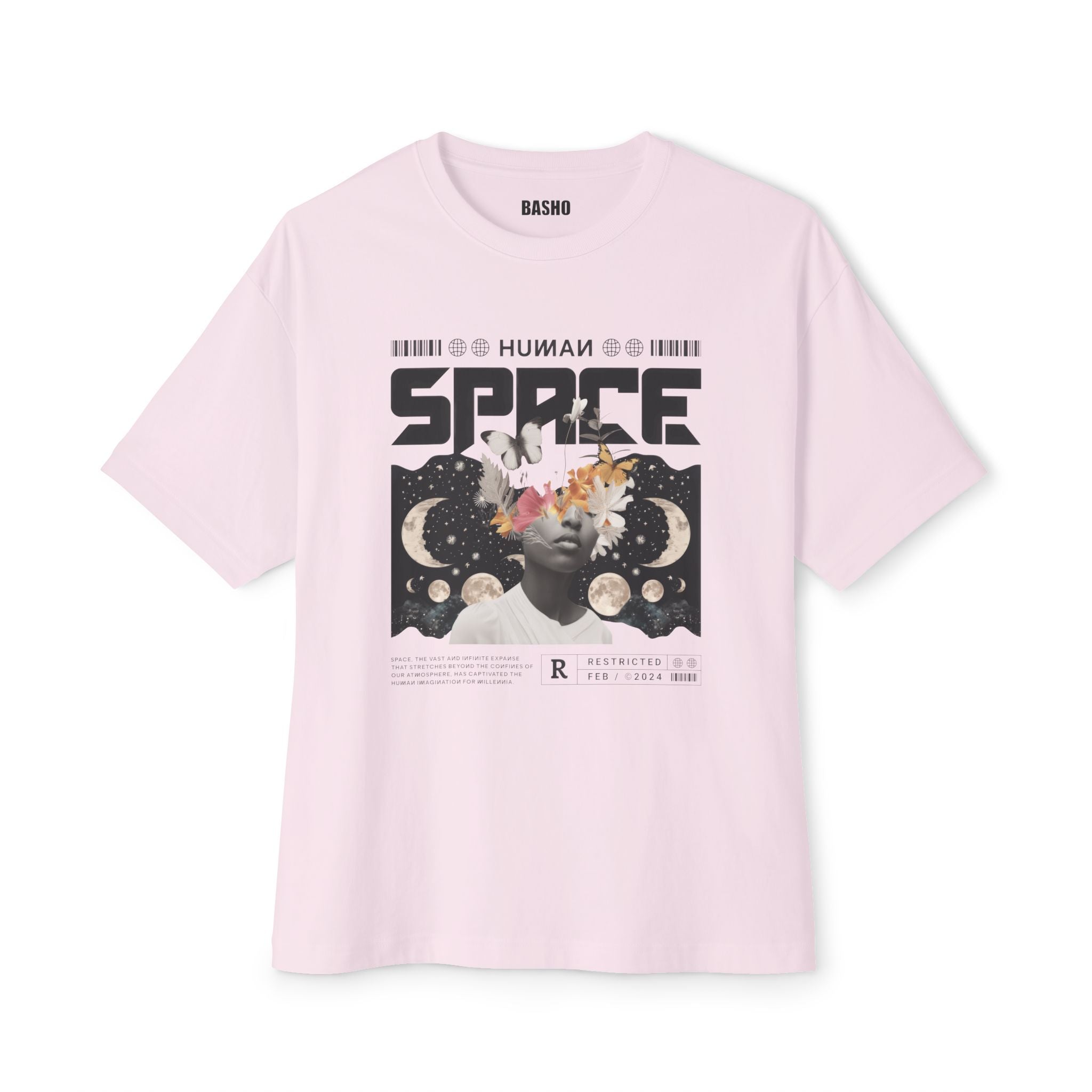 Soft Pink