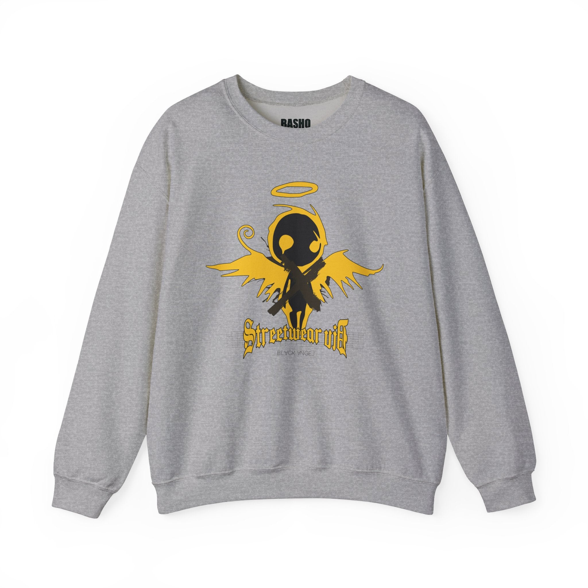 Sport Grey