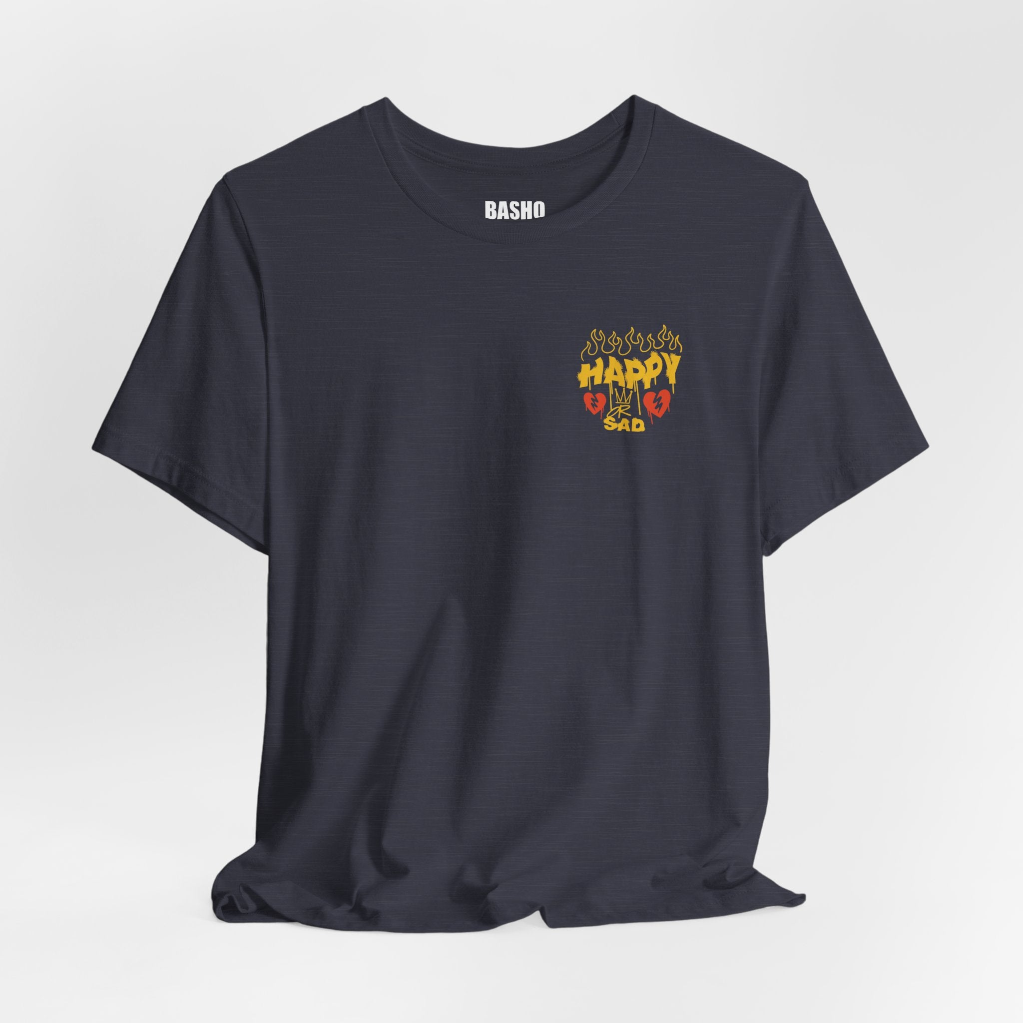 Heather Midnight Navy