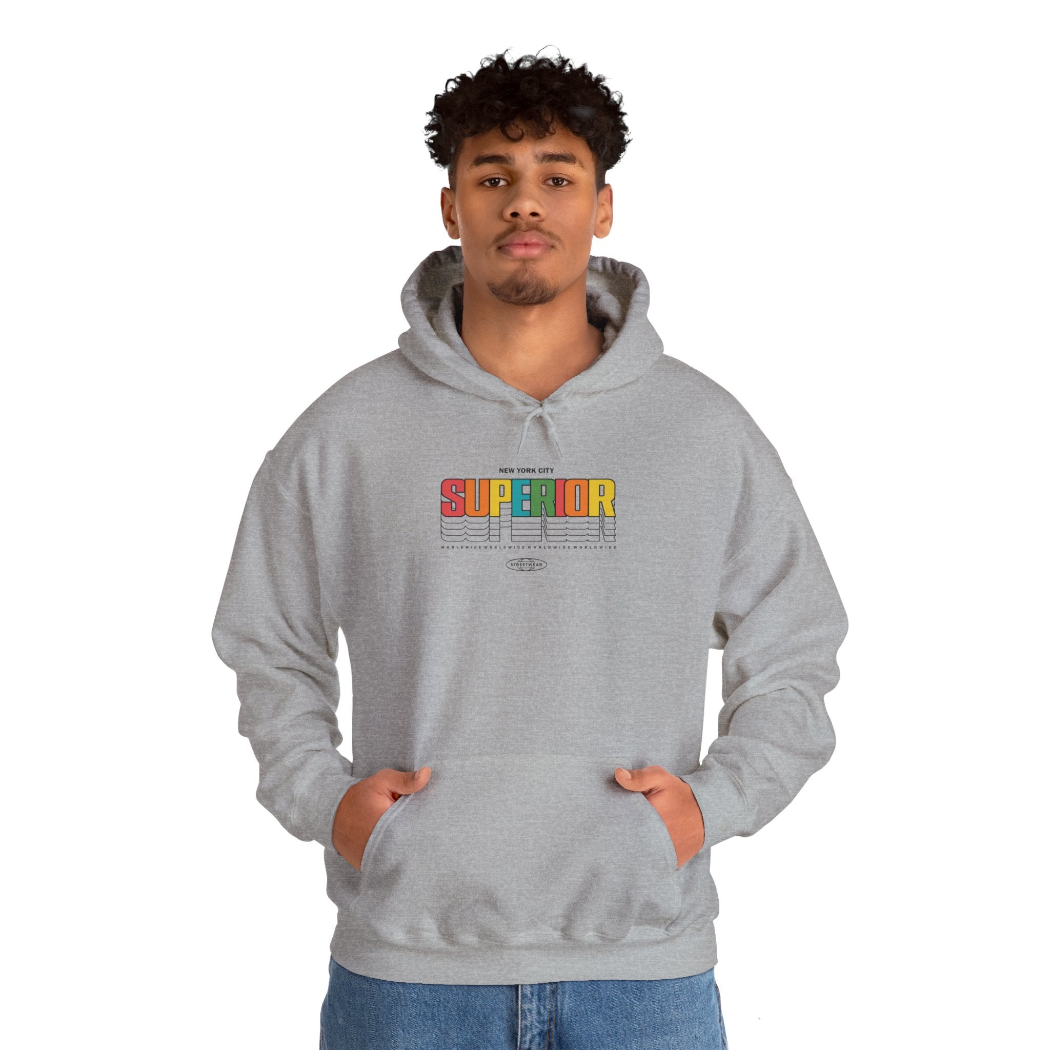 Sport Grey 