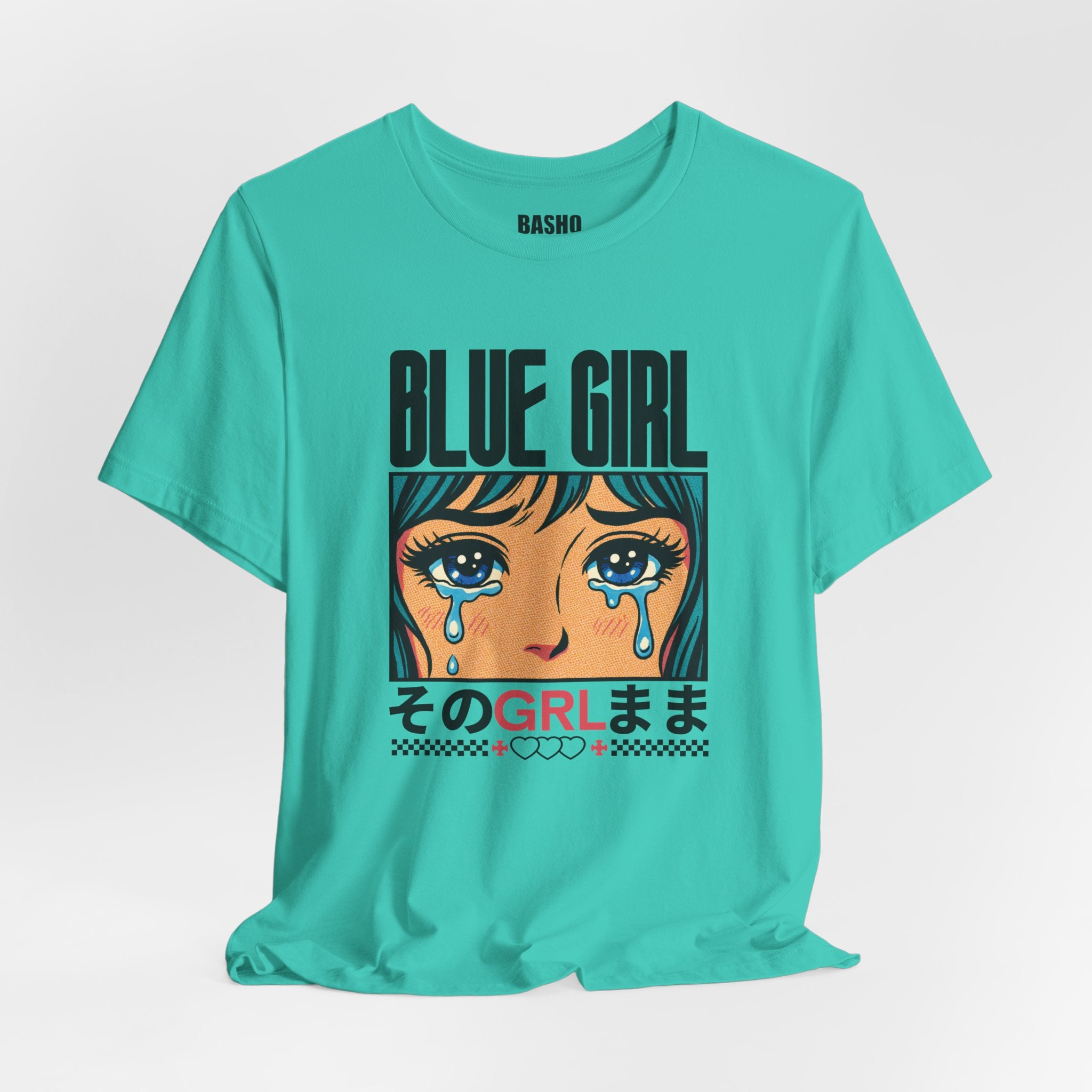 Teal