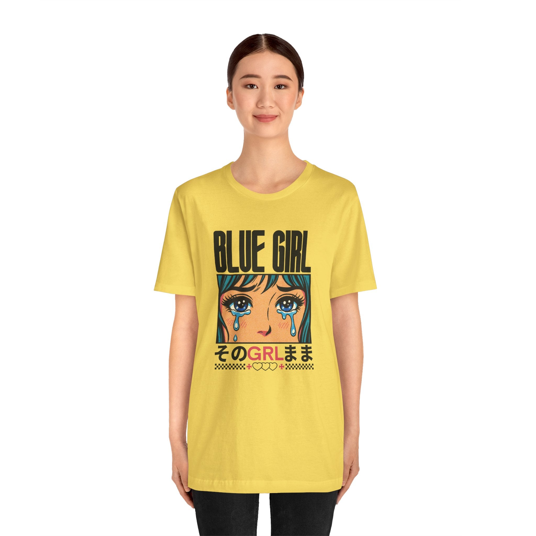 Maize Yellow