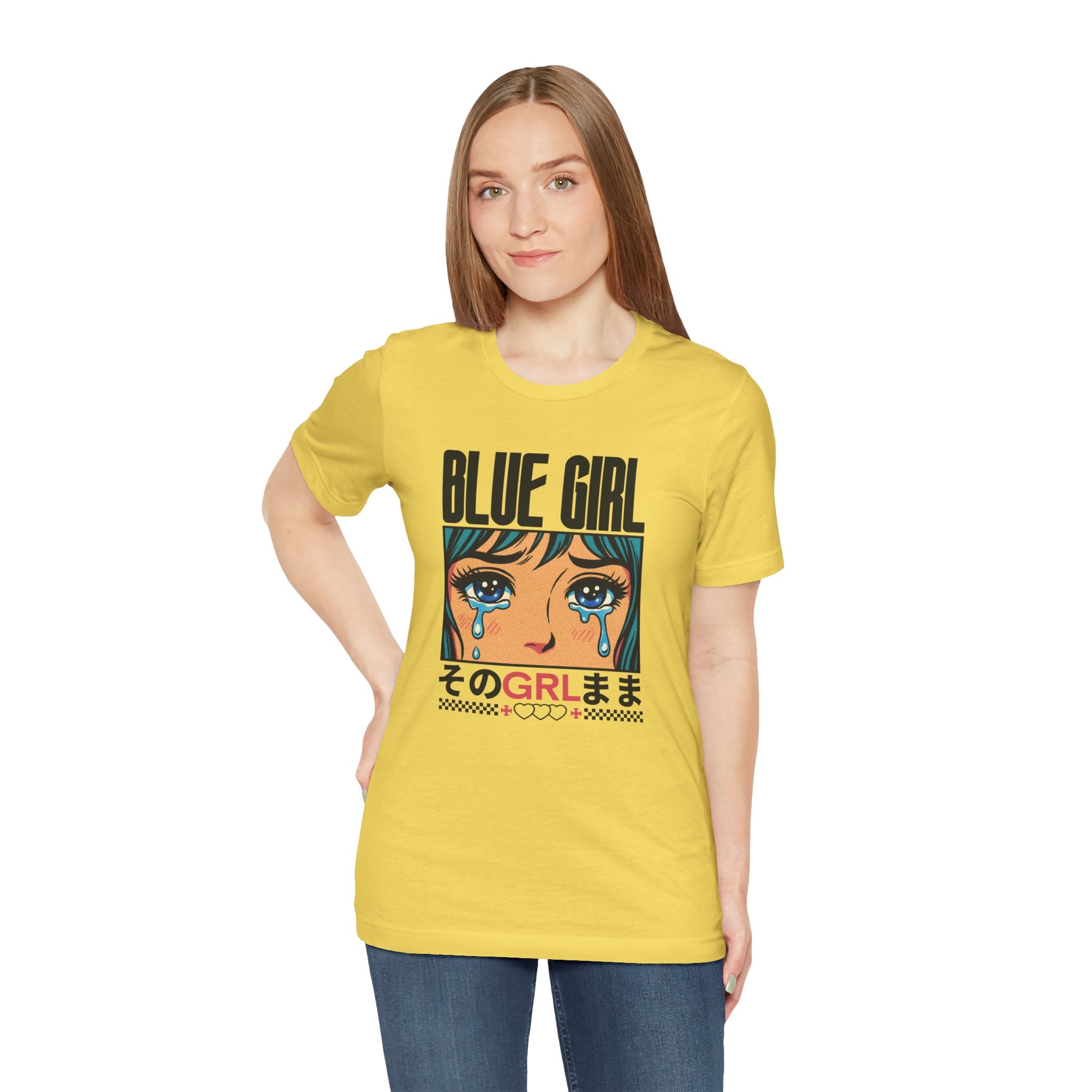 Maize Yellow