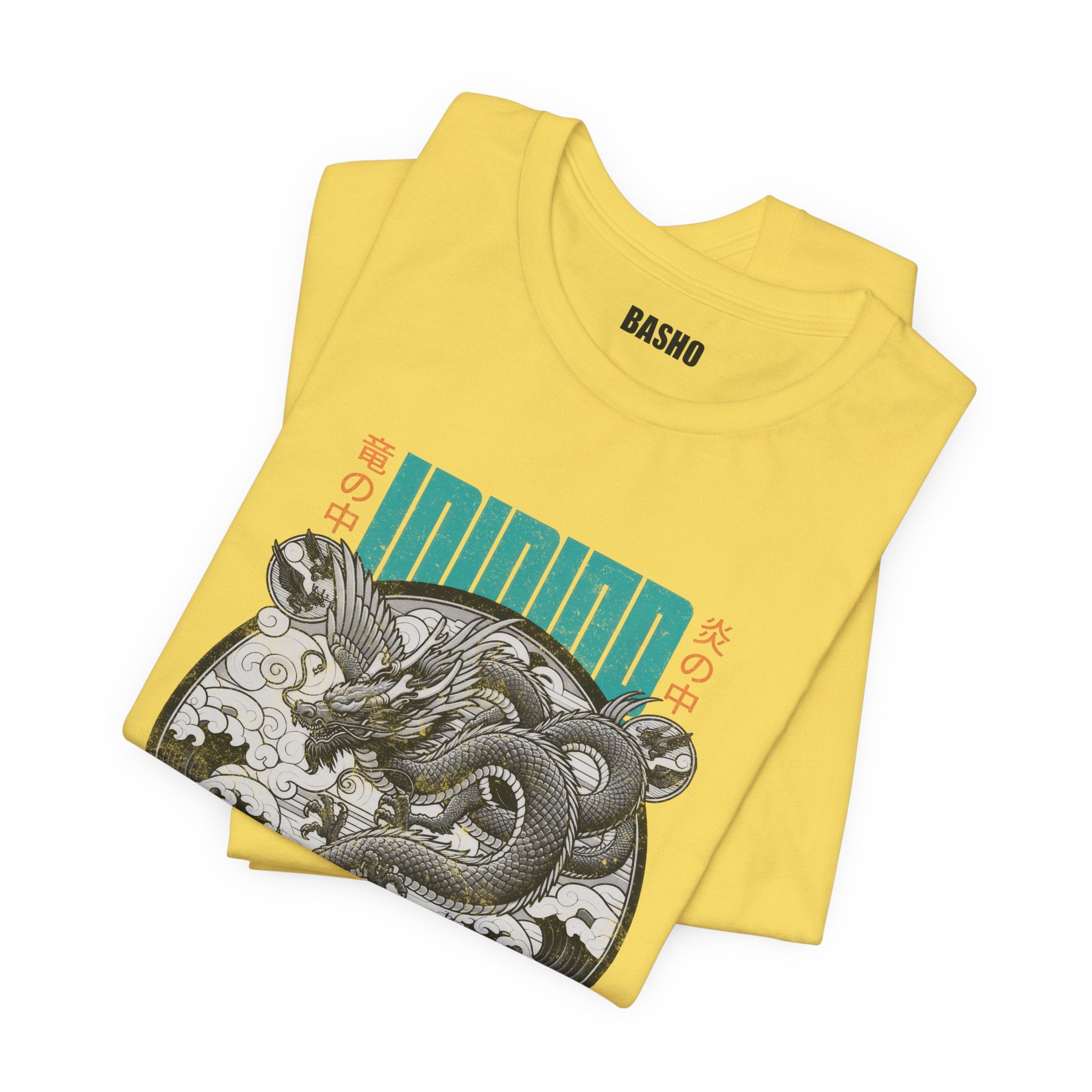 Maize Yellow