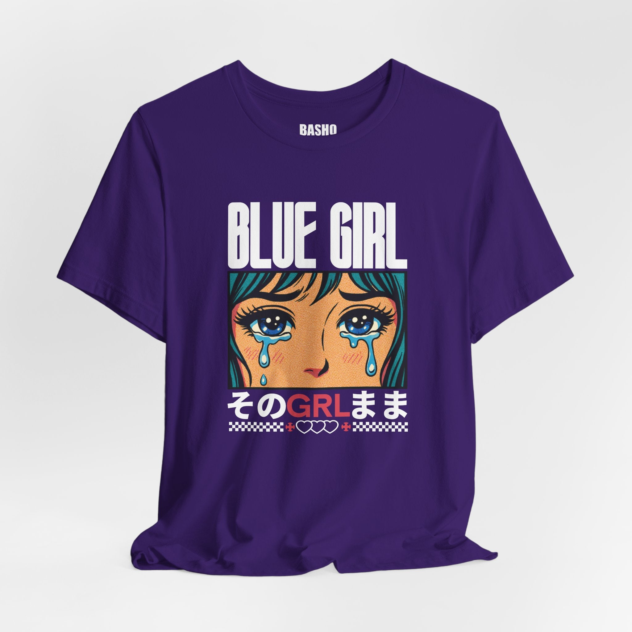 Team Purple