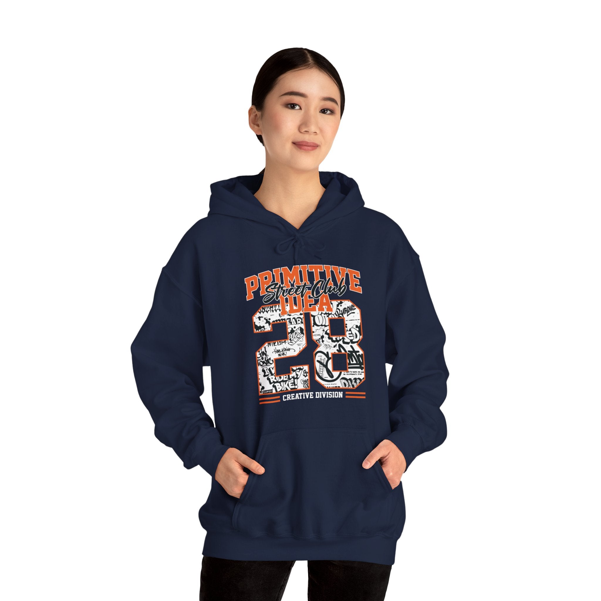Navy 