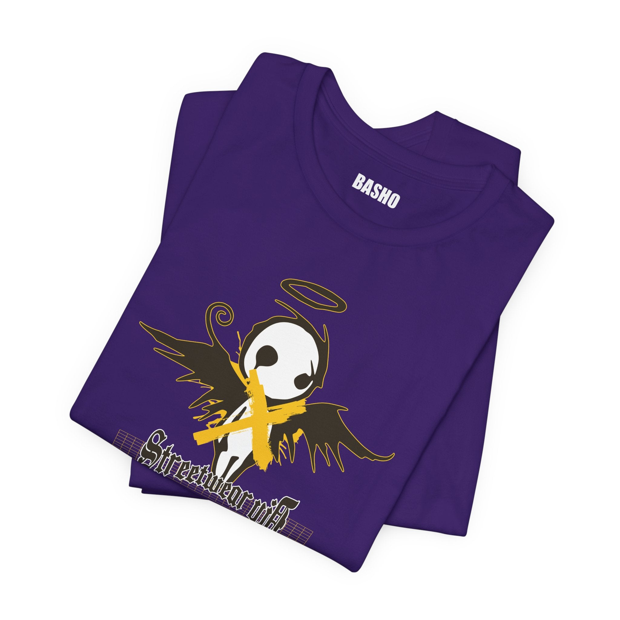 Team Purple
