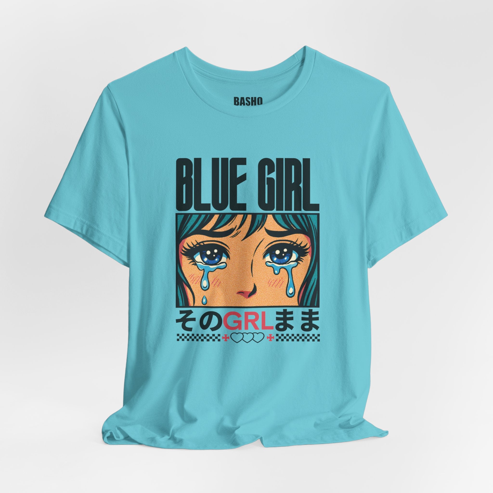Turquoise