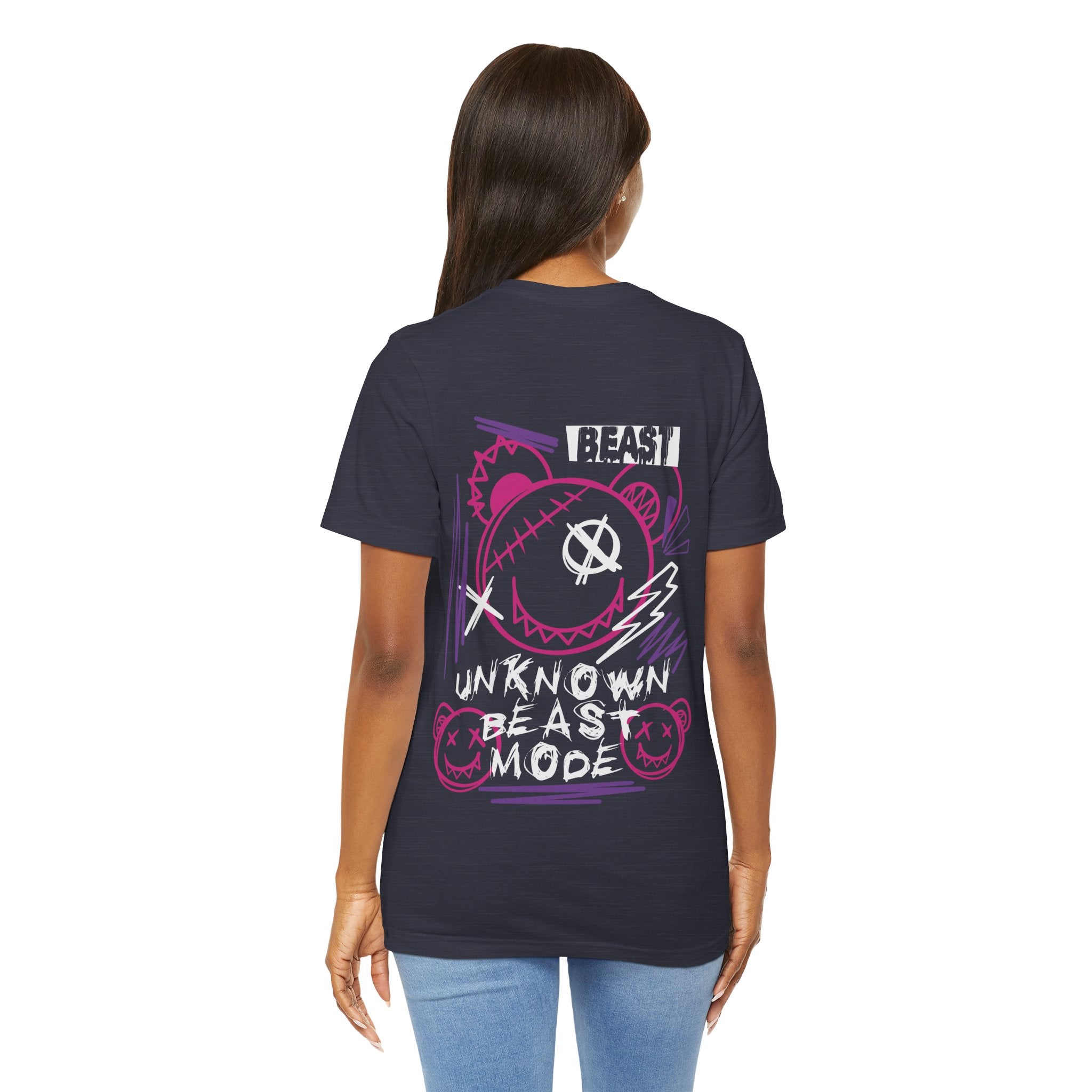Heather Midnight Navy