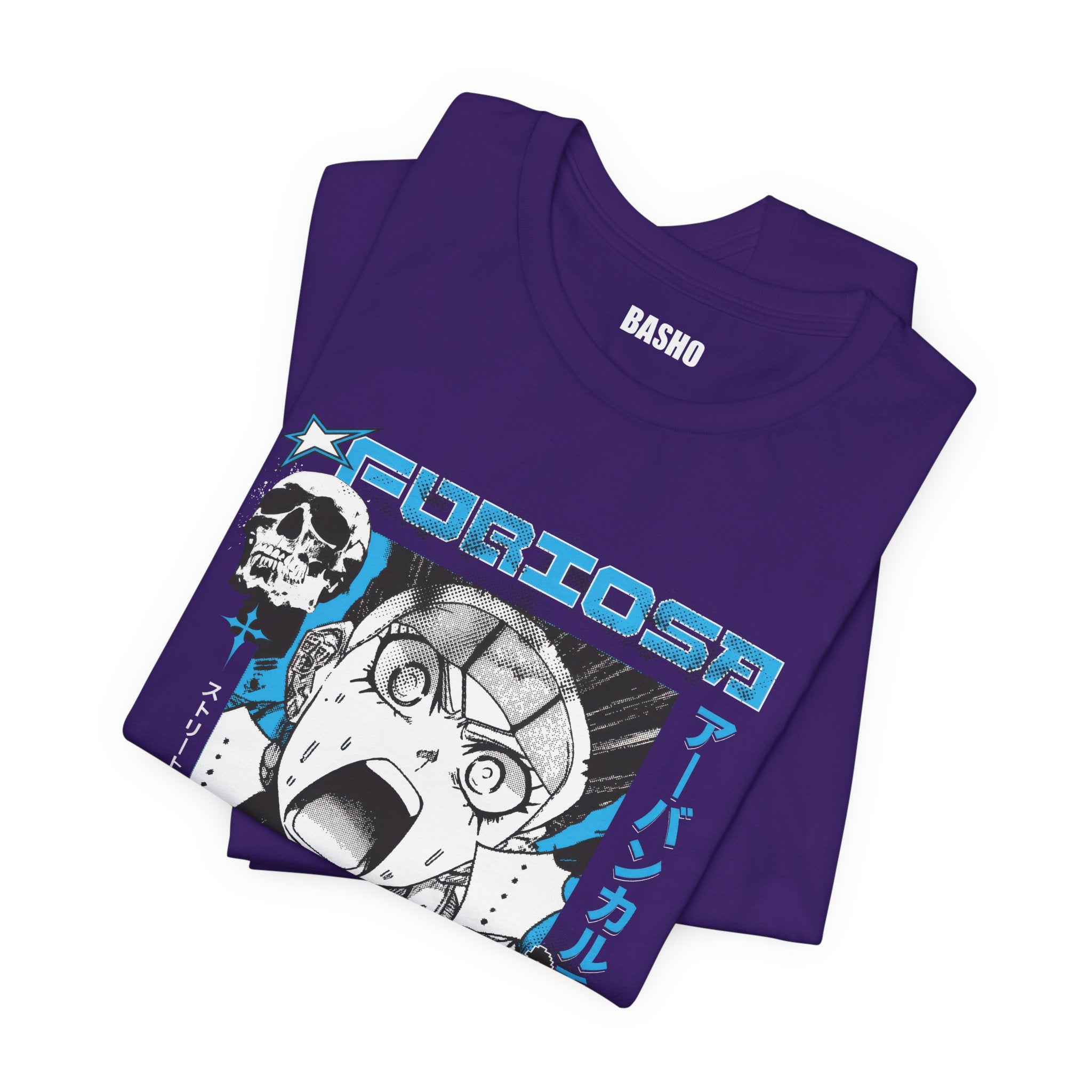 Team Purple