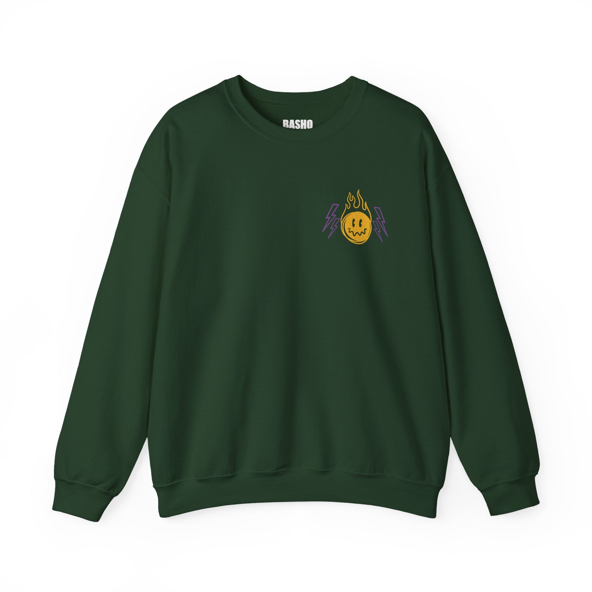 Forest Green