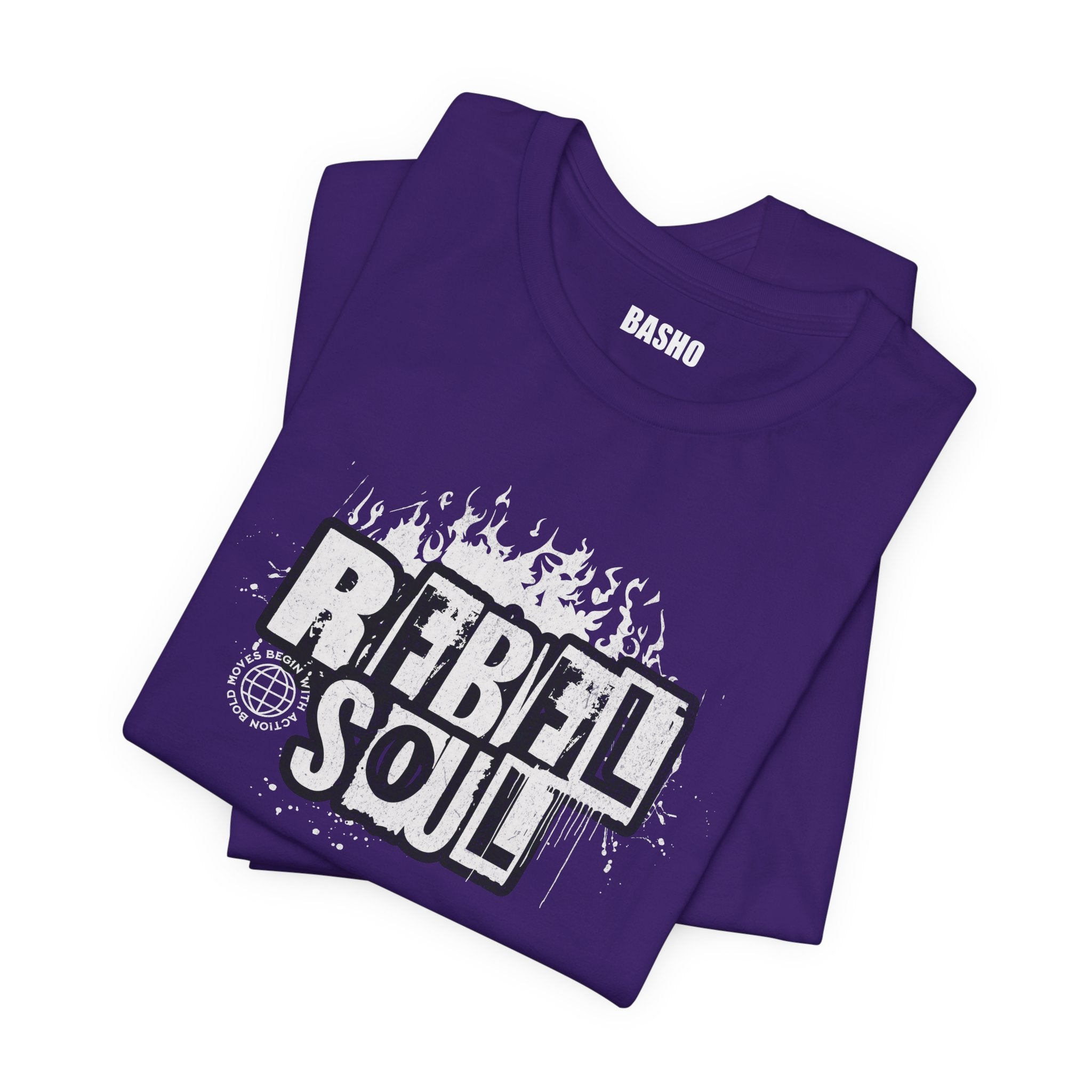 Team Purple