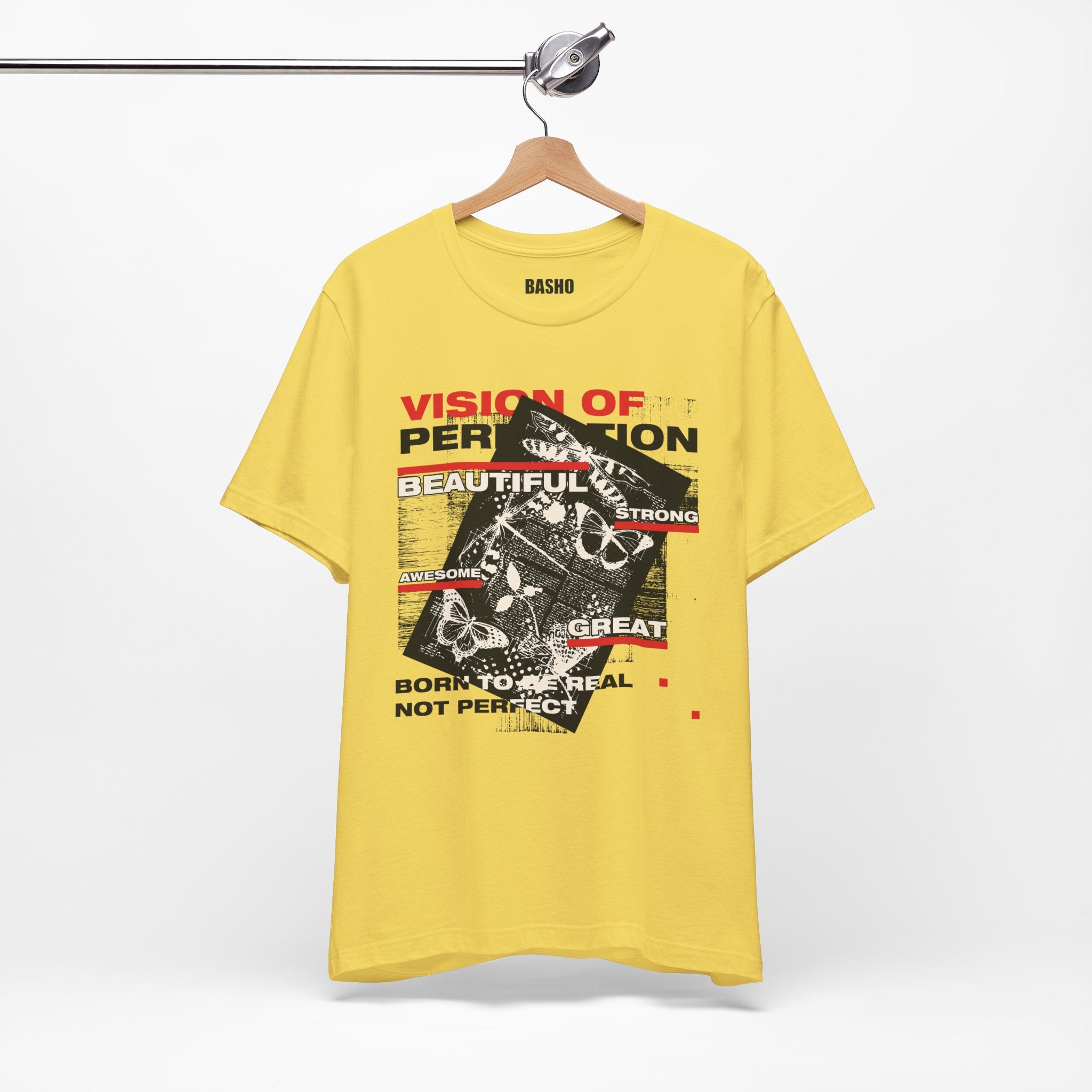 Maize Yellow 