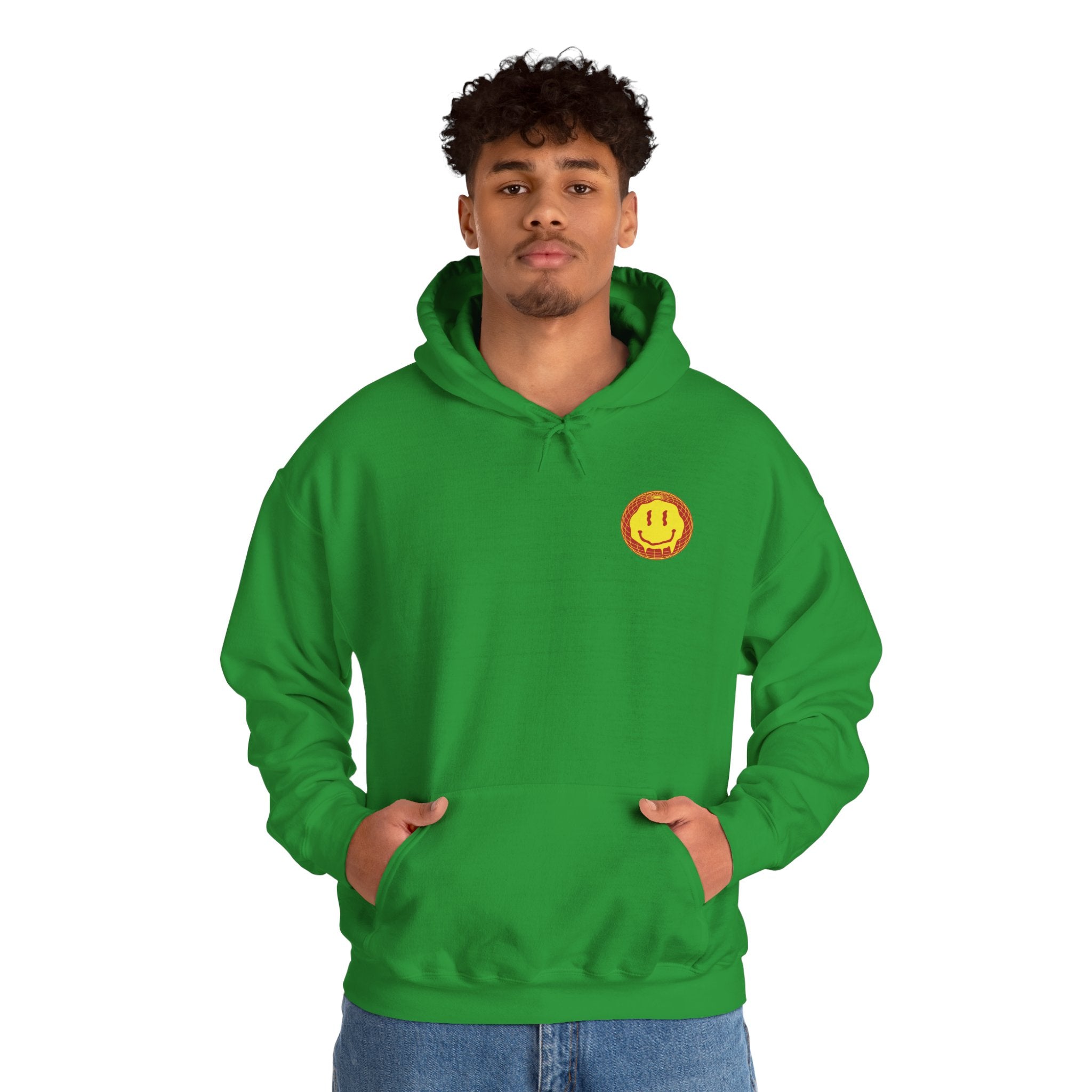 Irish Green