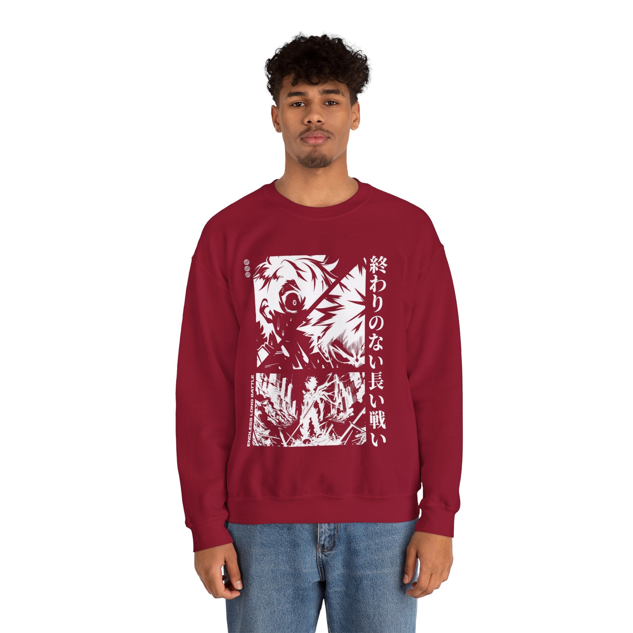 Cardinal Red