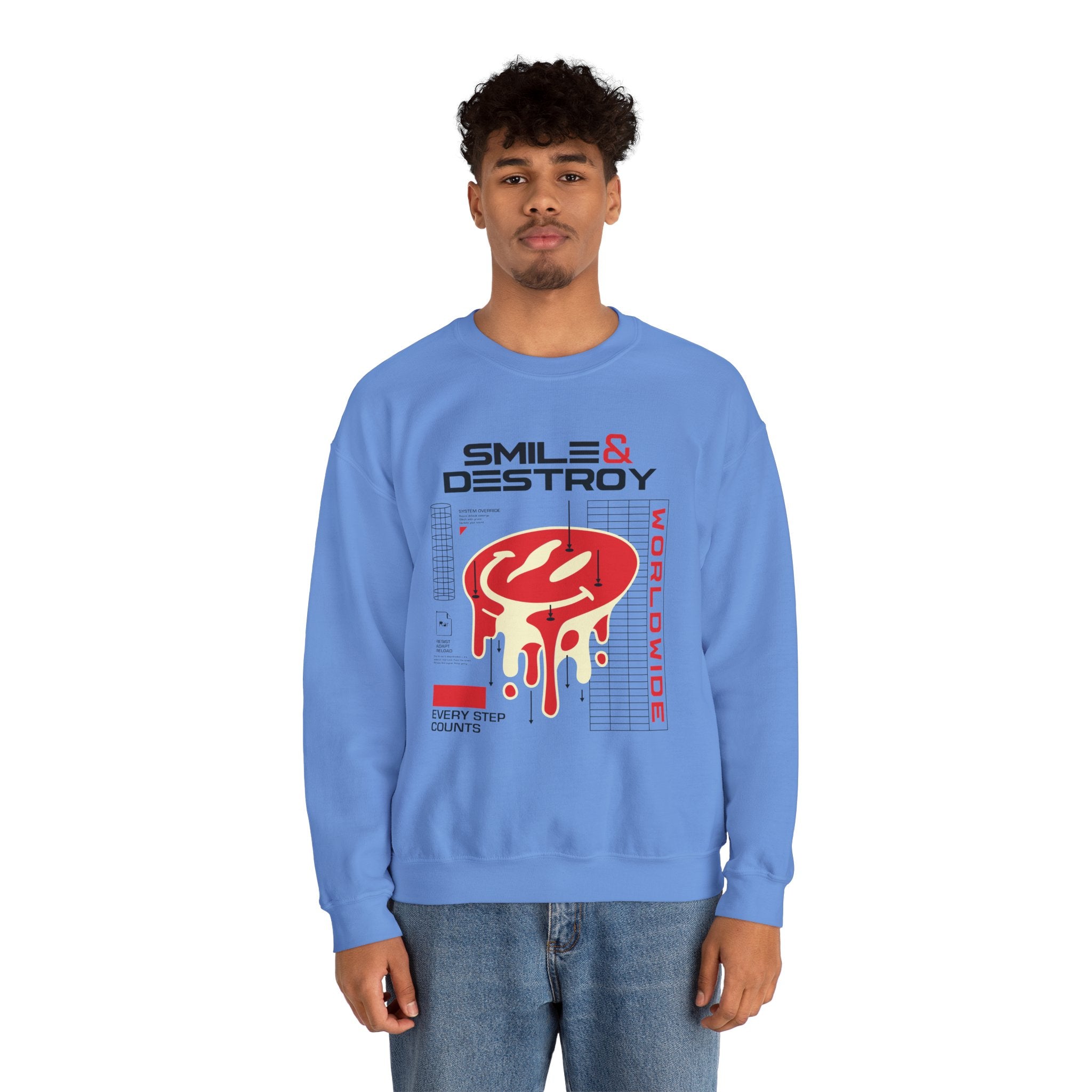 Carolina Blue