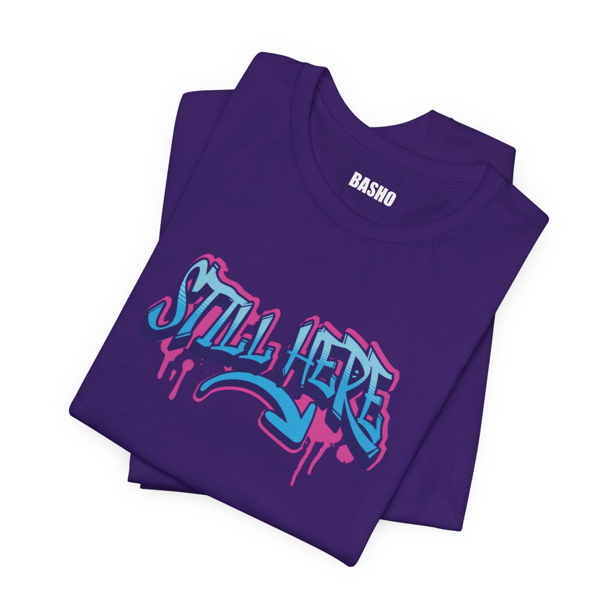 Team Purple