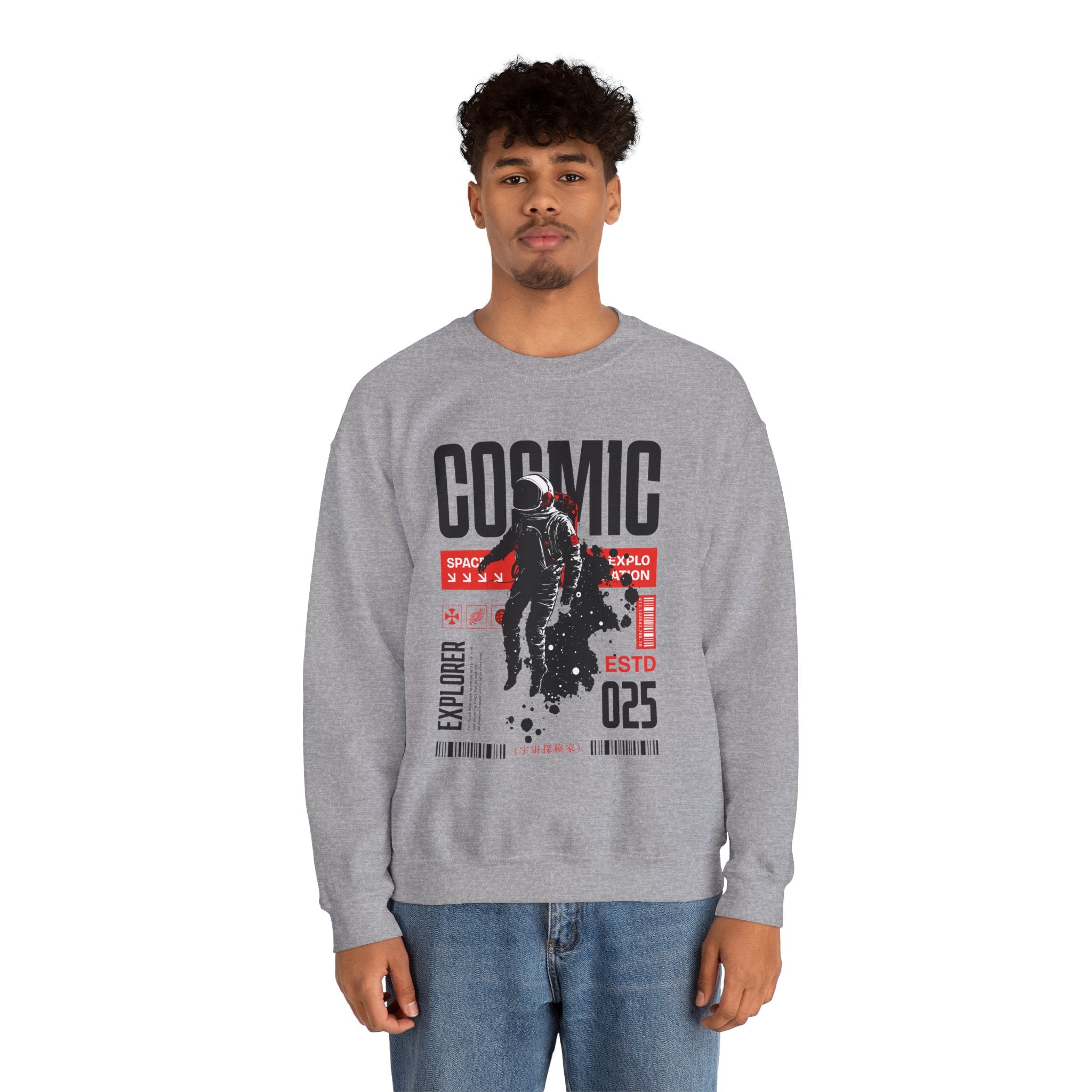 Sport Grey 