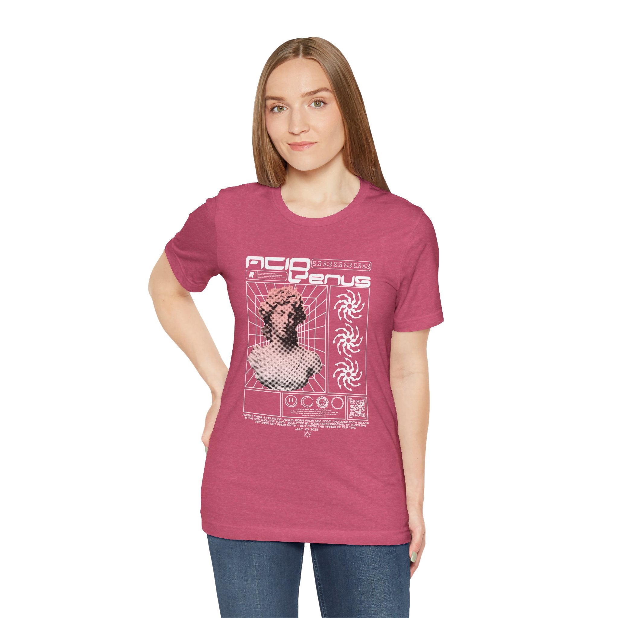 Heather Raspberry