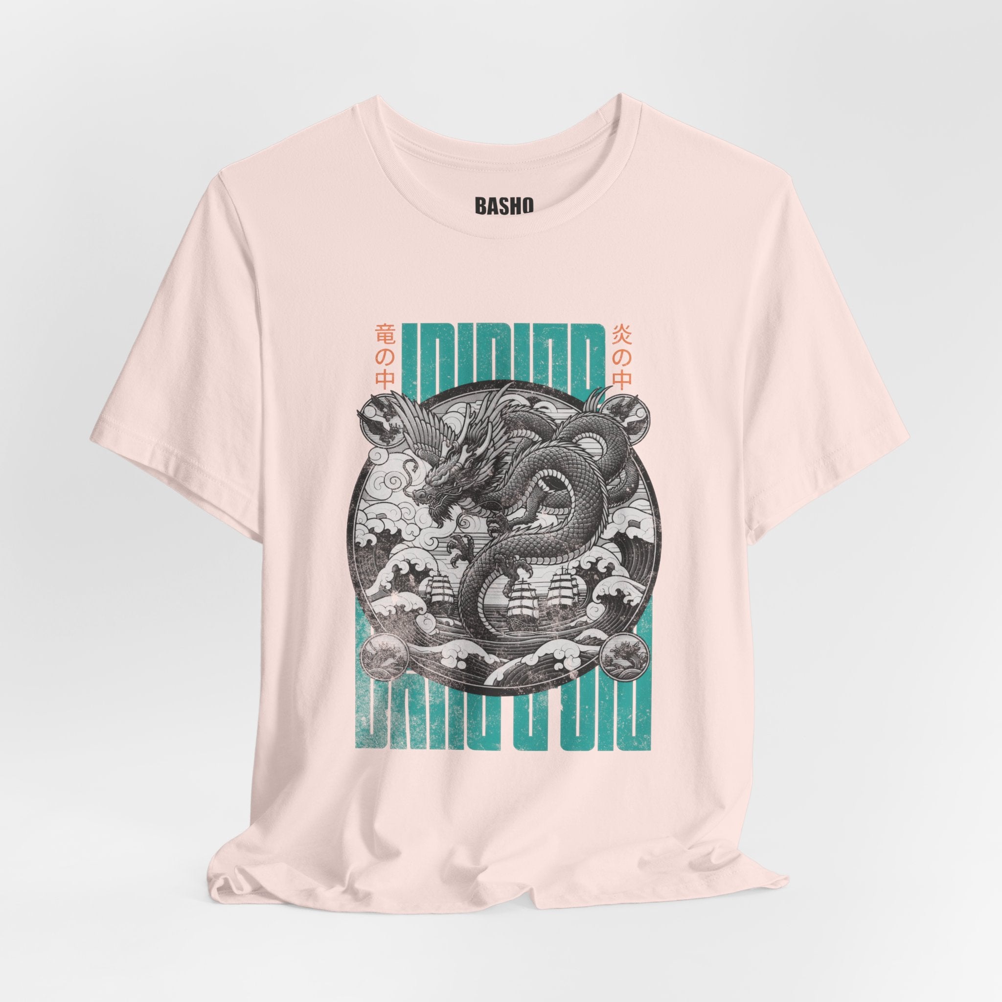 Soft Pink