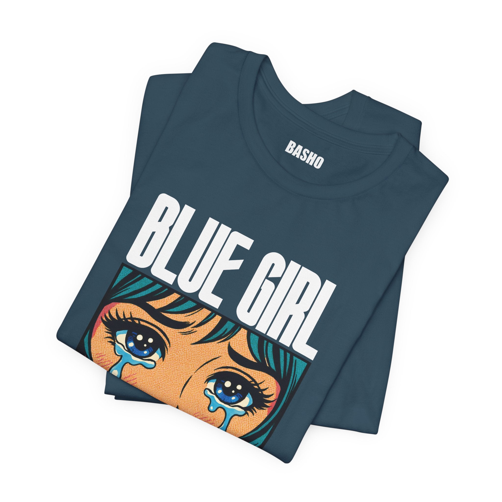 Deep Teal