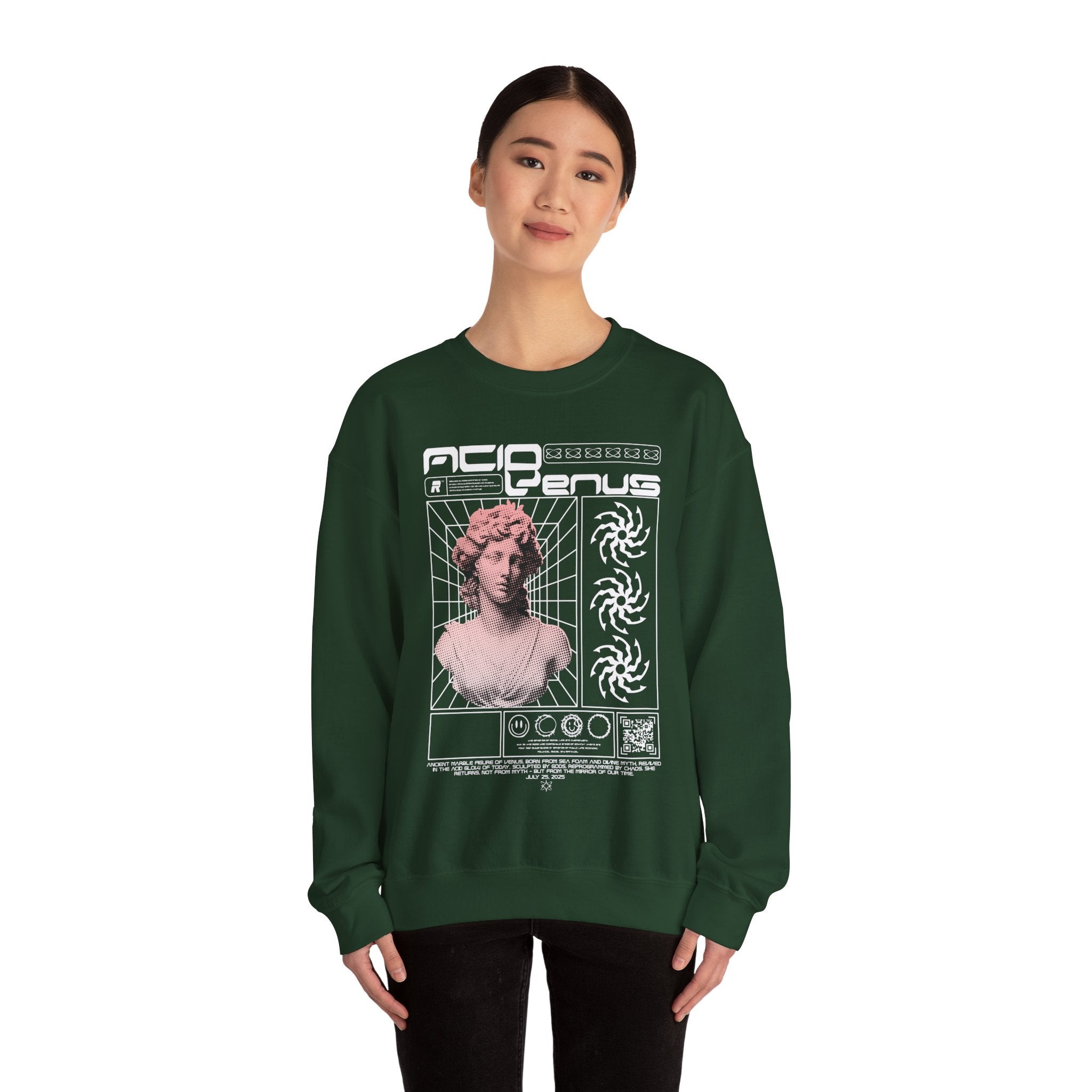 Forest Green