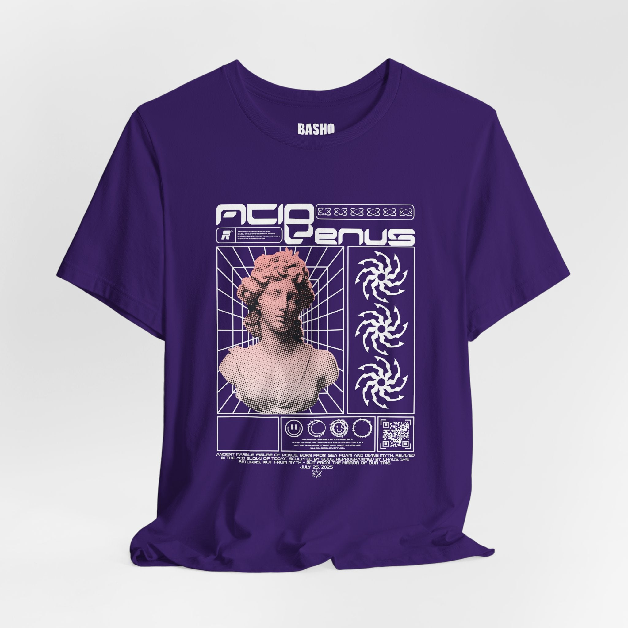 Team Purple