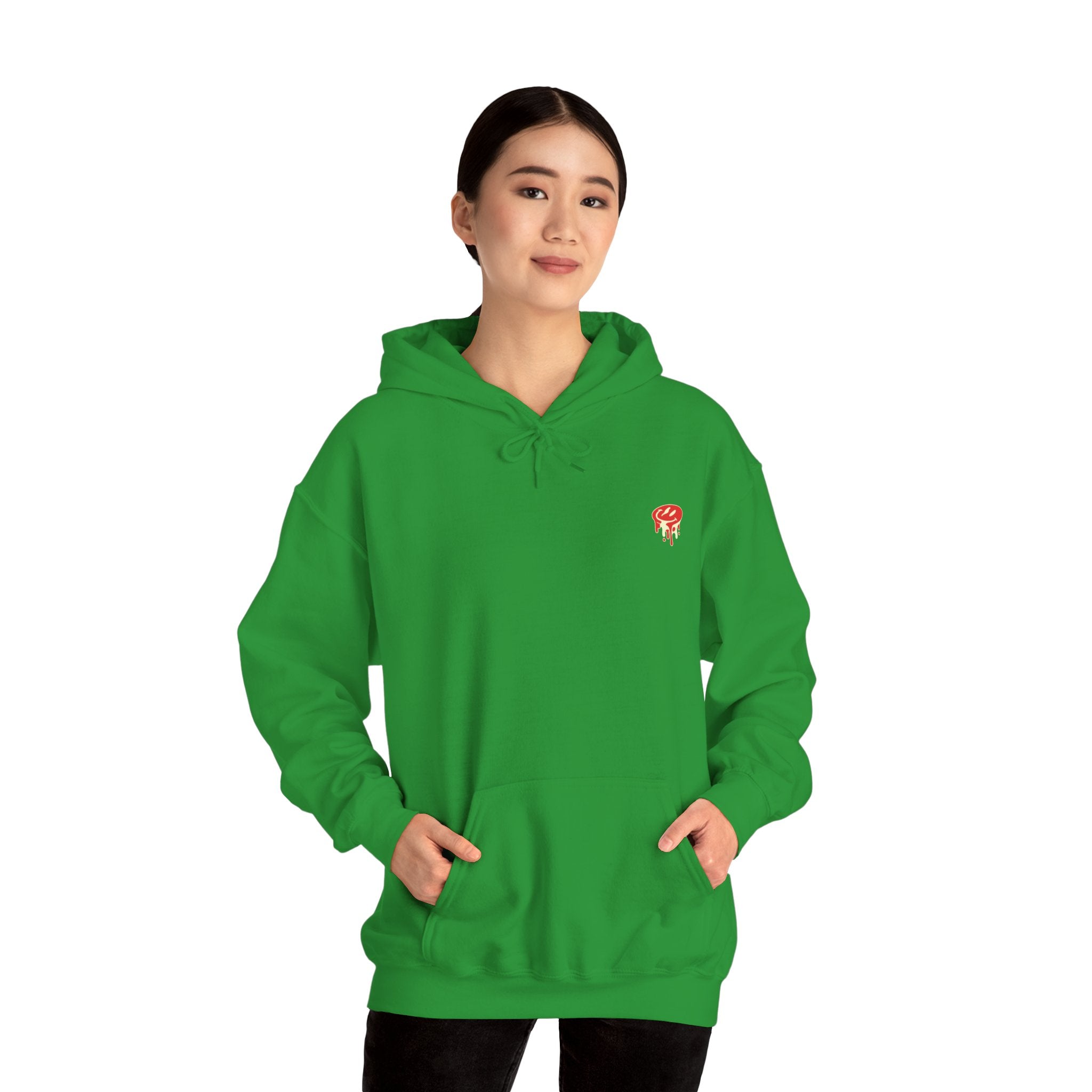 Irish Green 