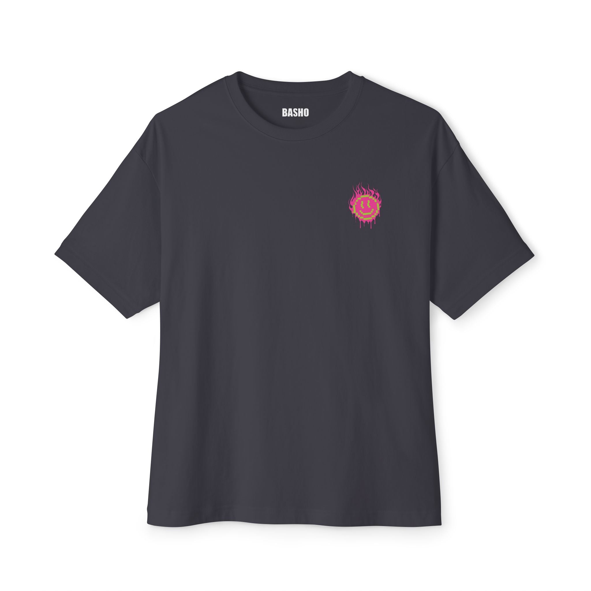 Dark Grey