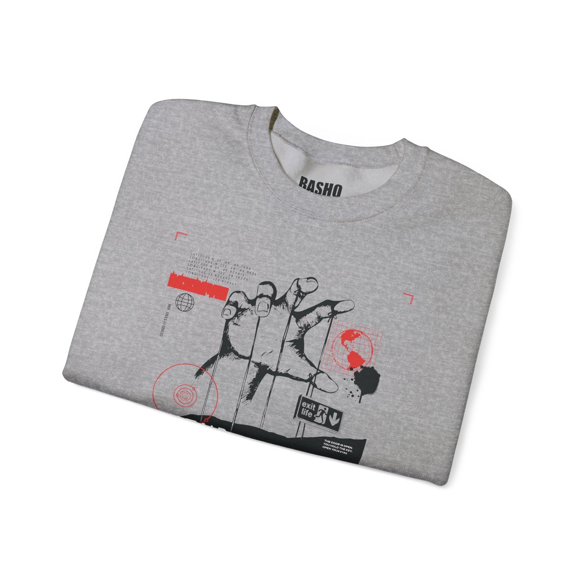Sport Grey 