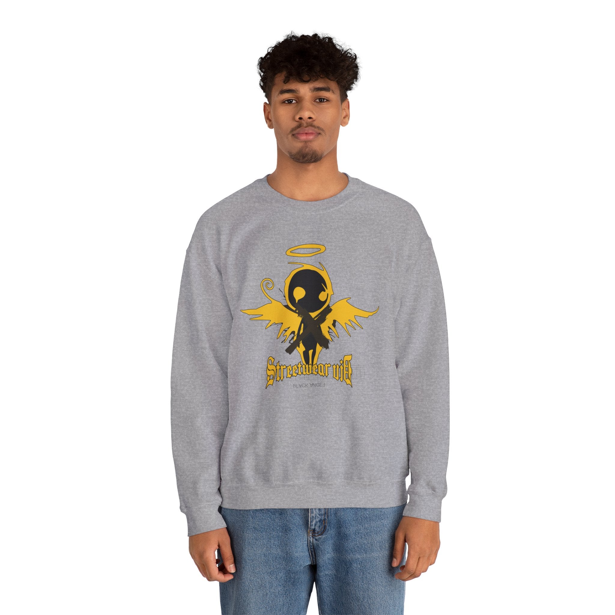 Sport Grey