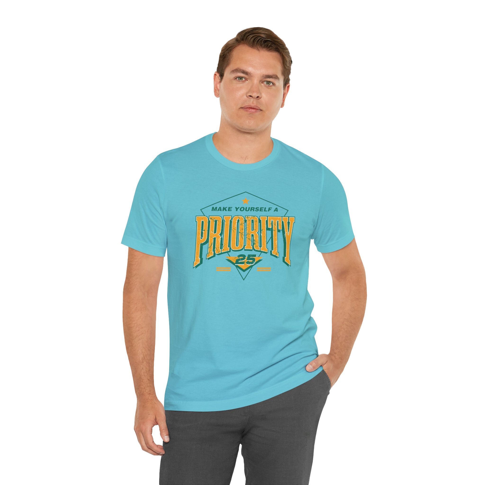 Turquoise