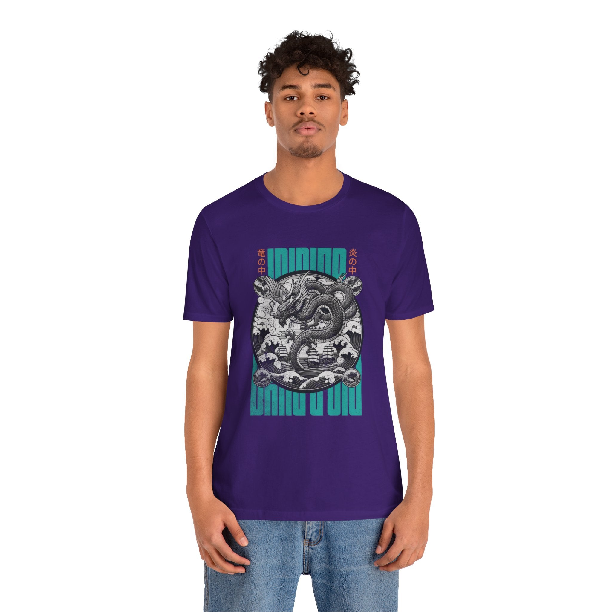 Team Purple
