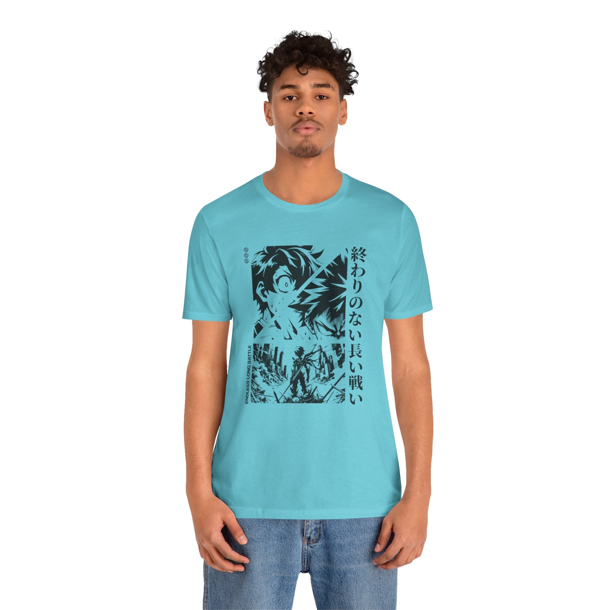 Turquoise