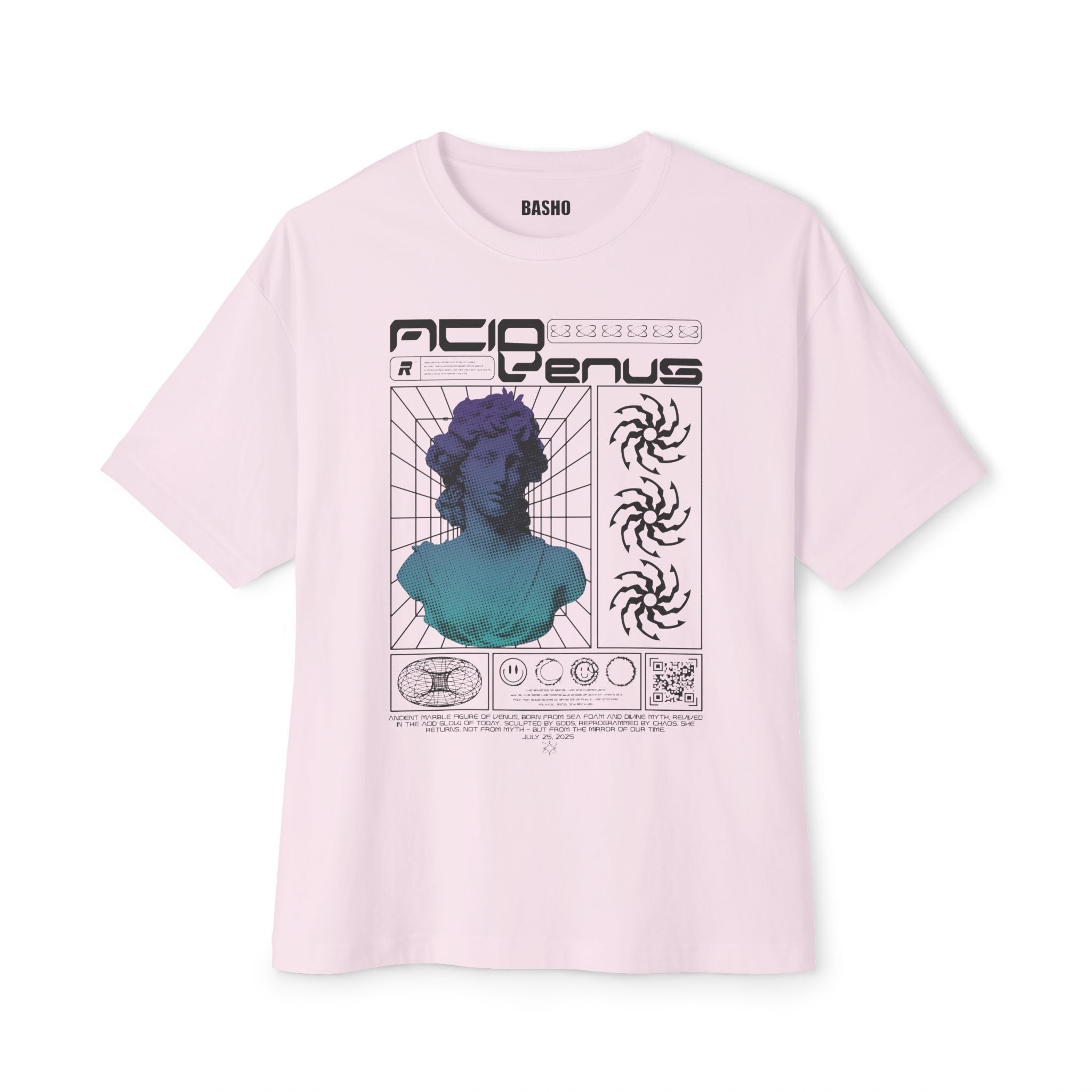 Soft Pink