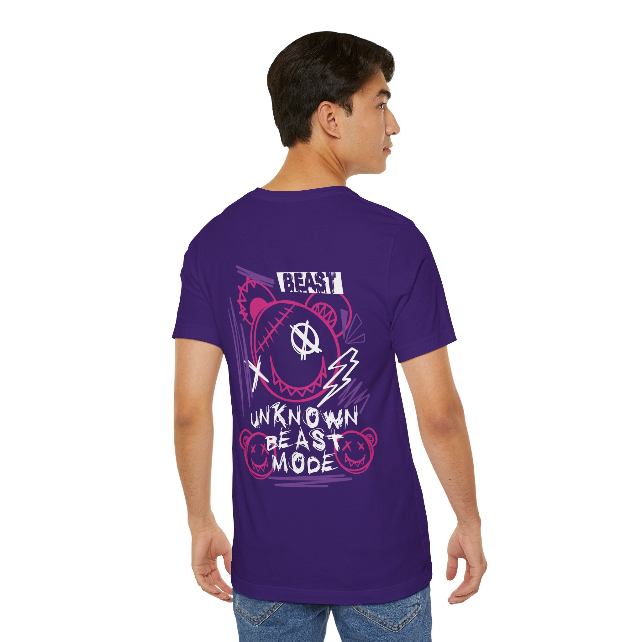 Team Purple