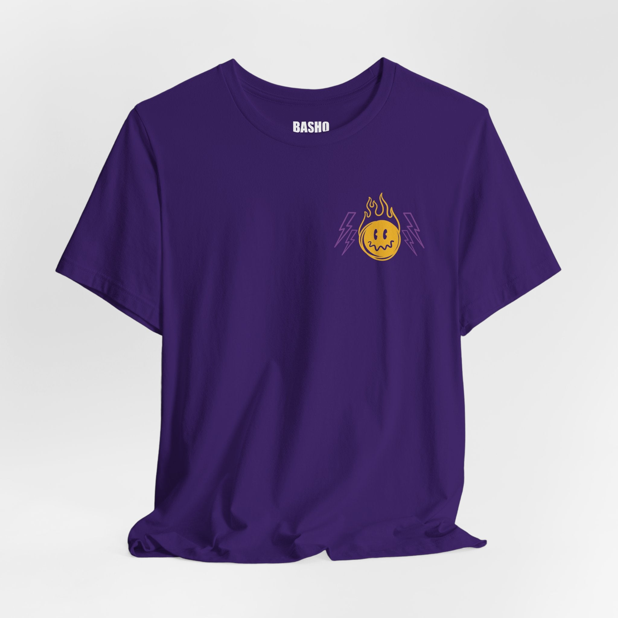 Team Purple
