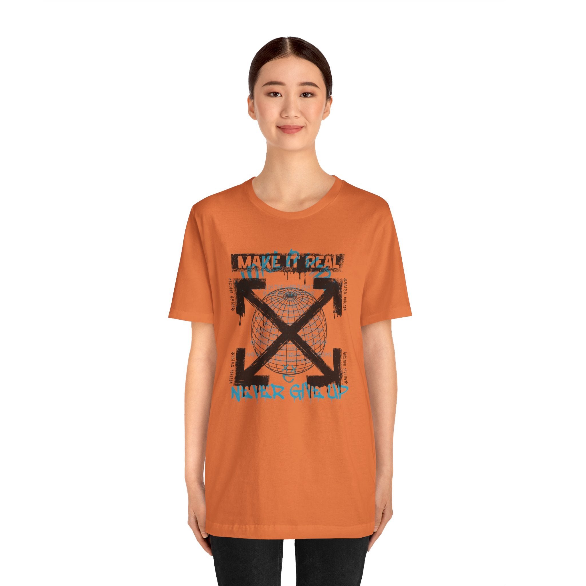 Burnt Orange