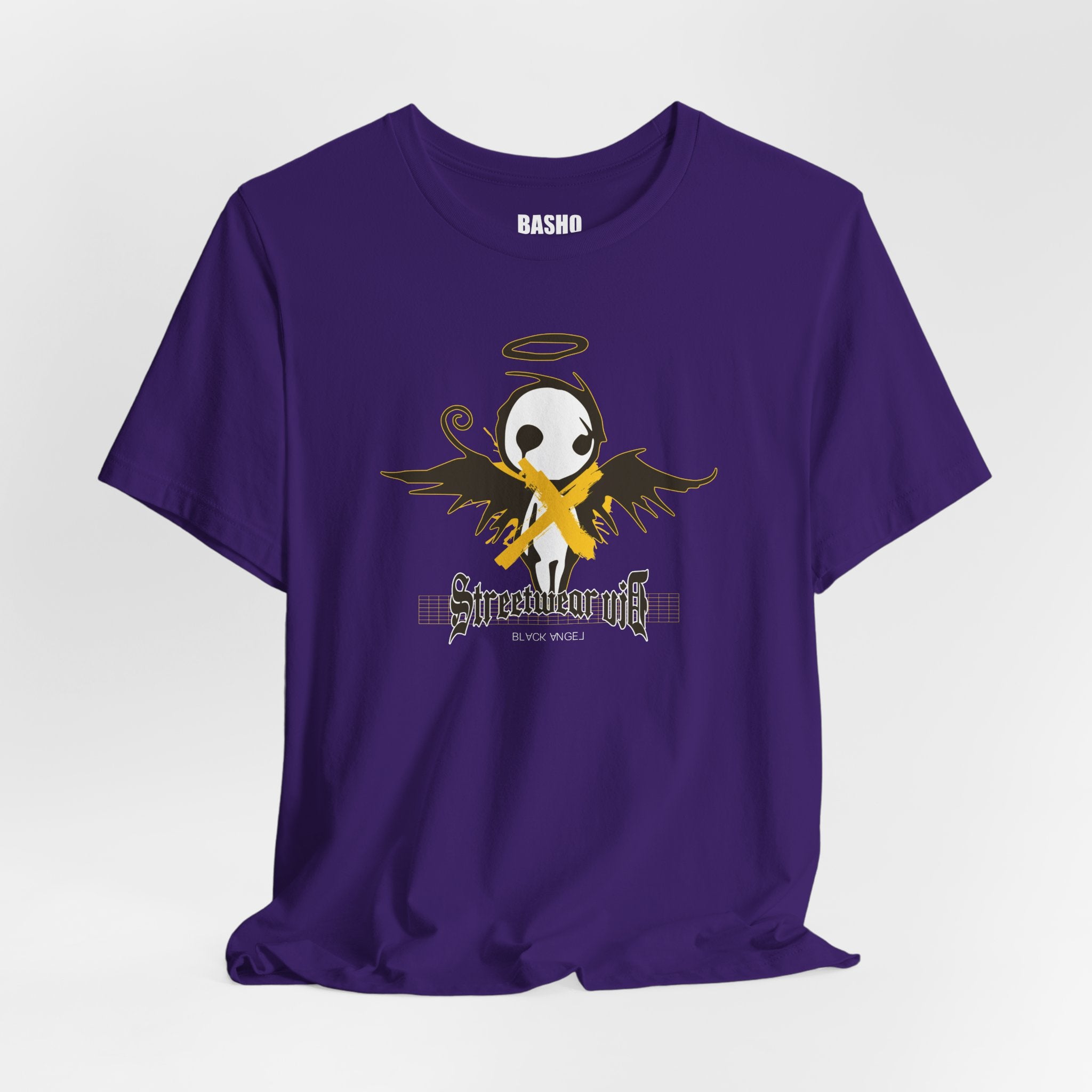 Team Purple