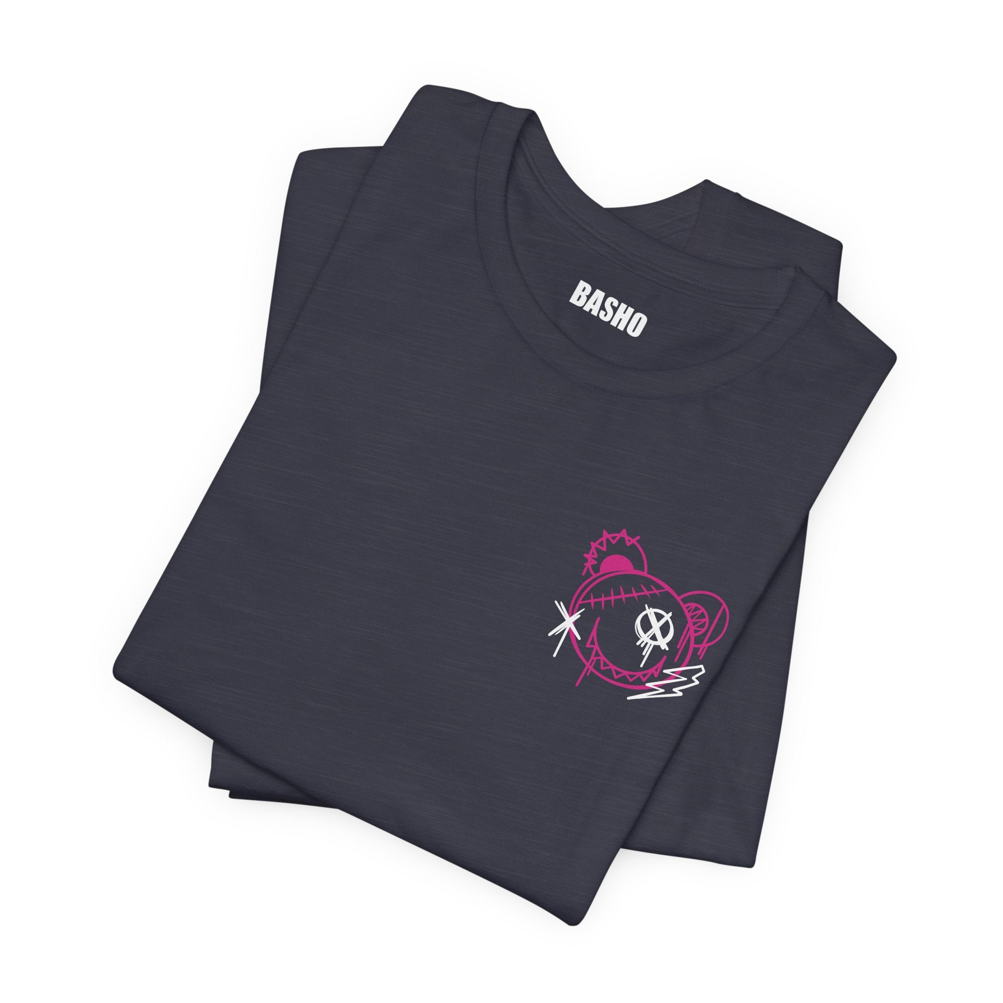 Heather Midnight Navy
