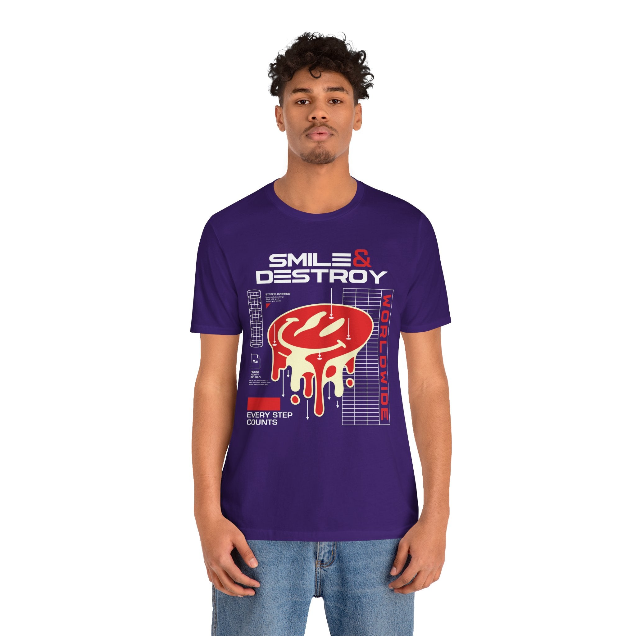 Team Purple 