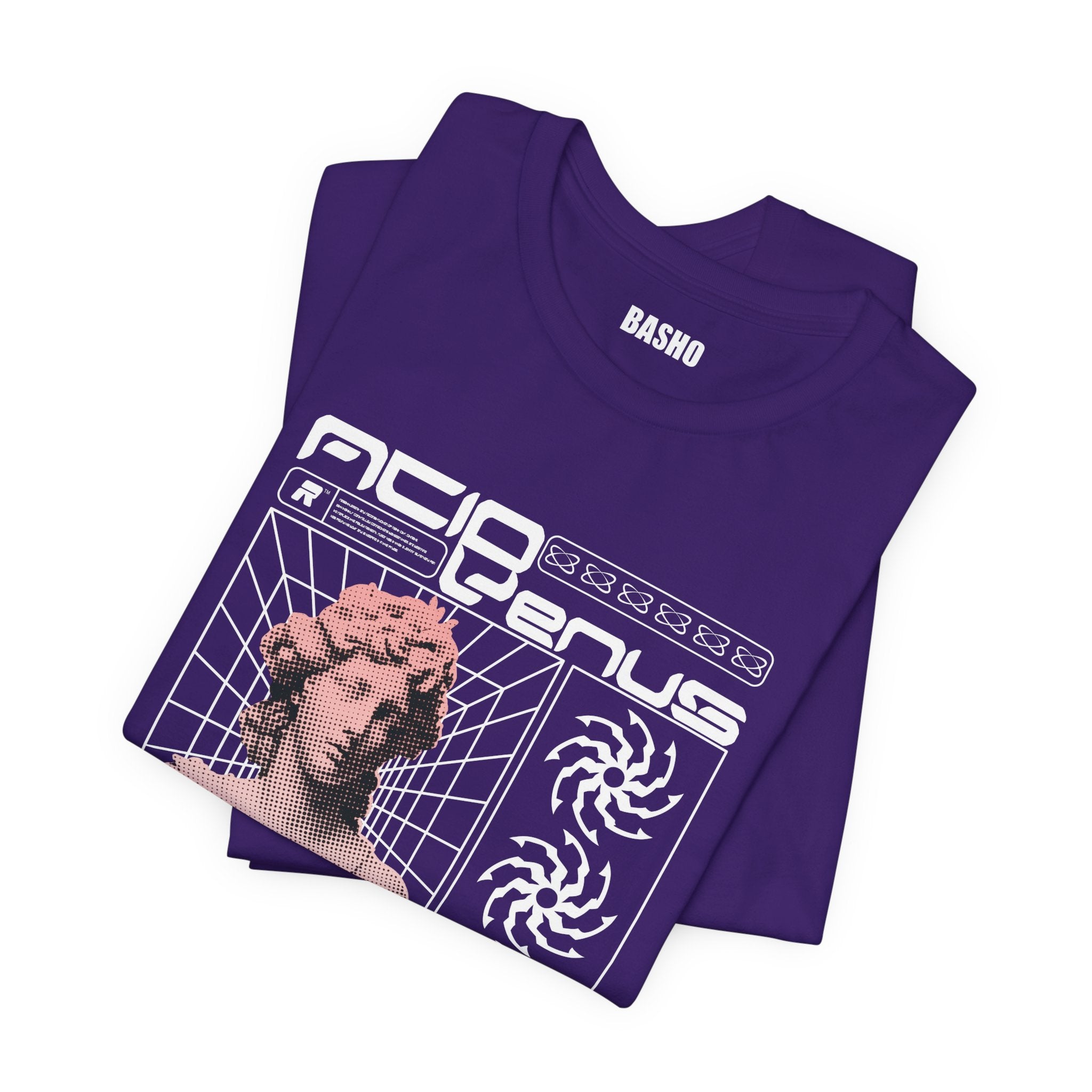 Team Purple