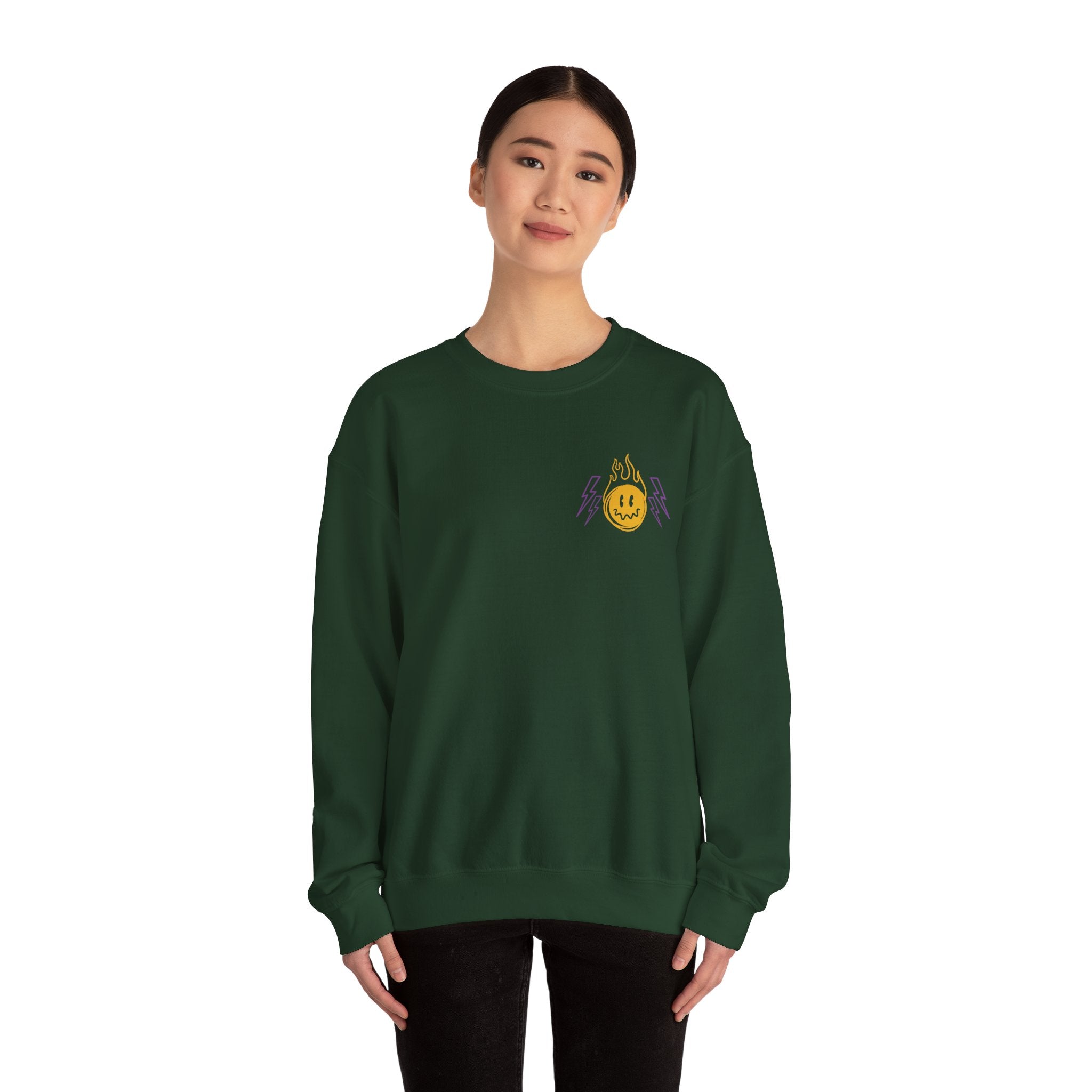 Forest Green