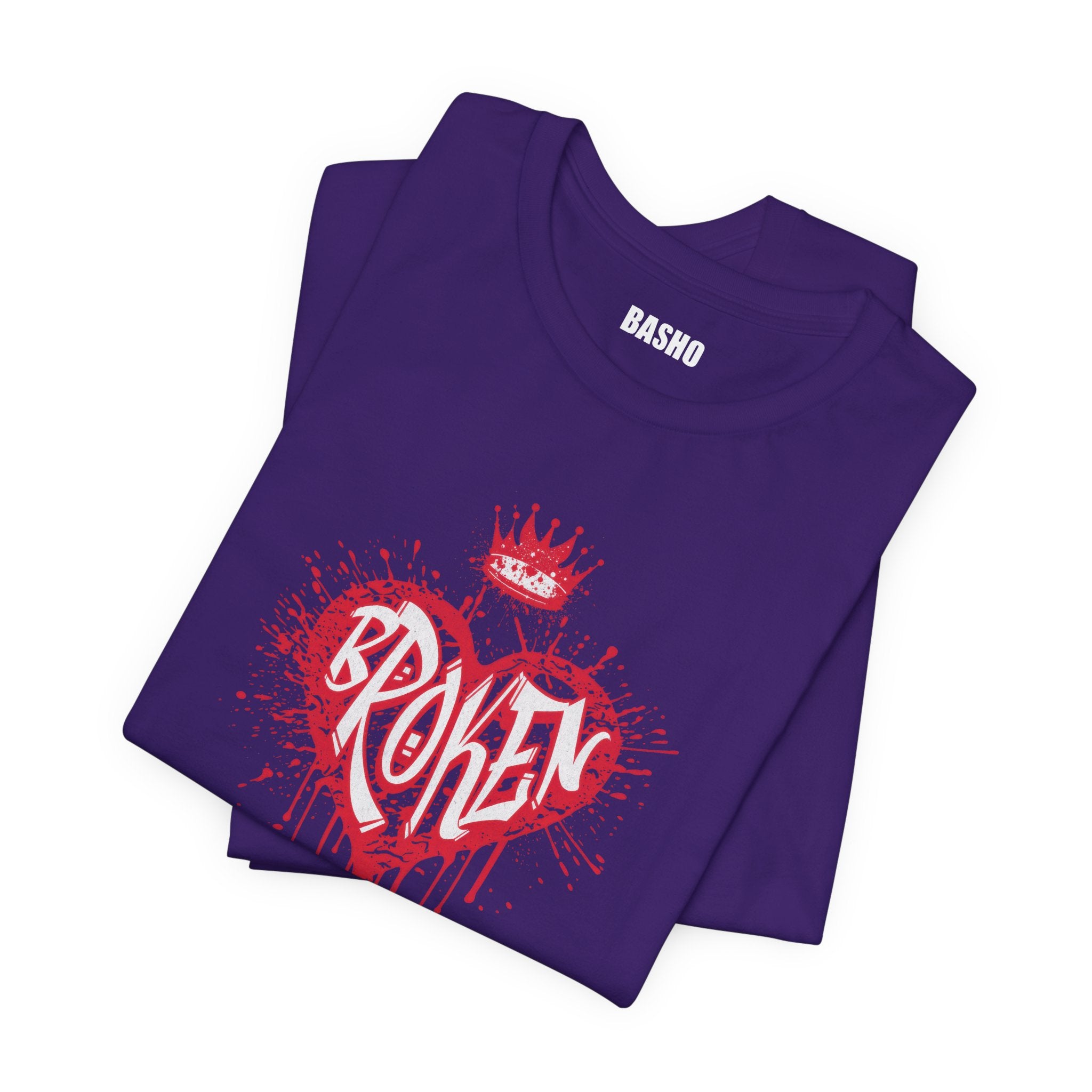 Team Purple