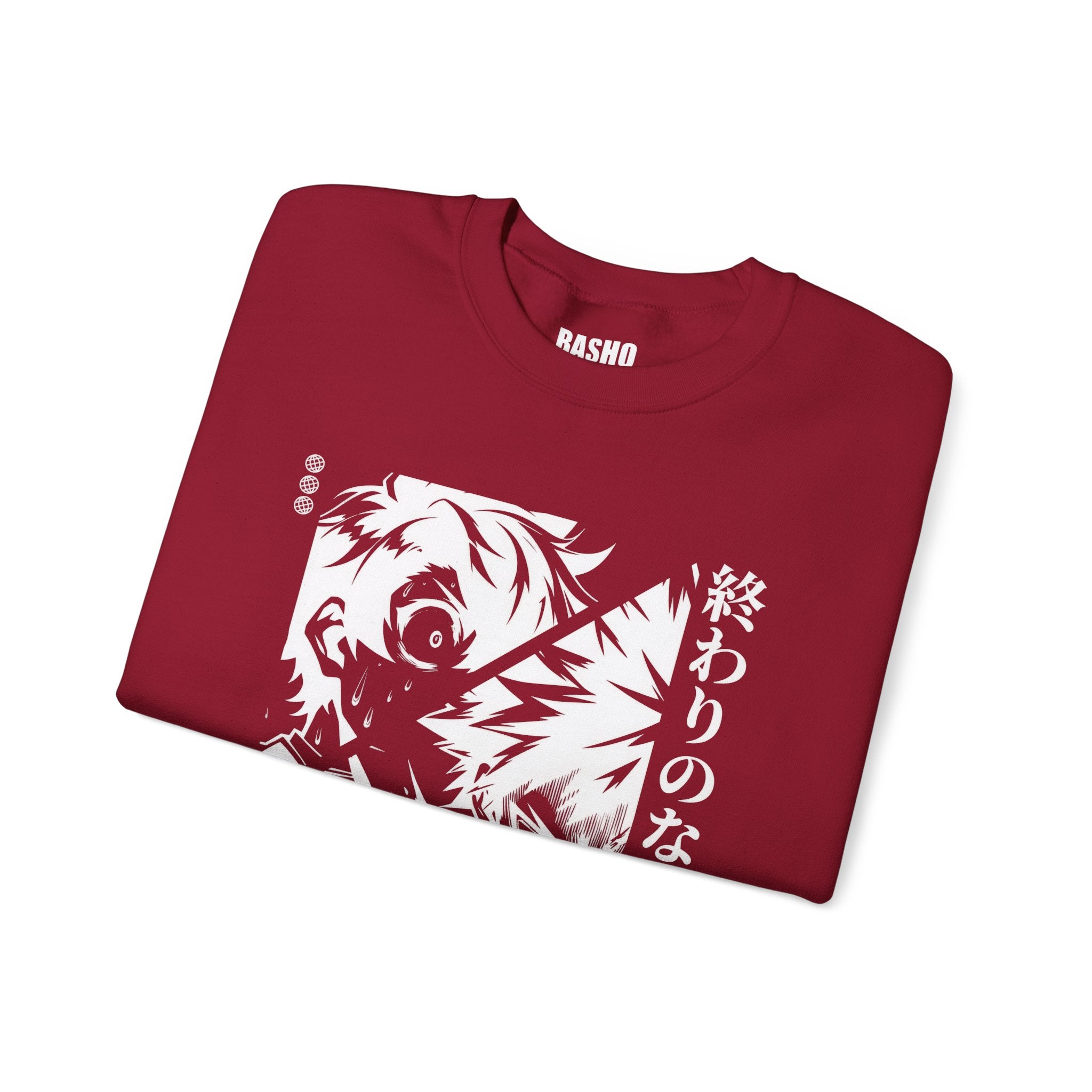 Cardinal Red