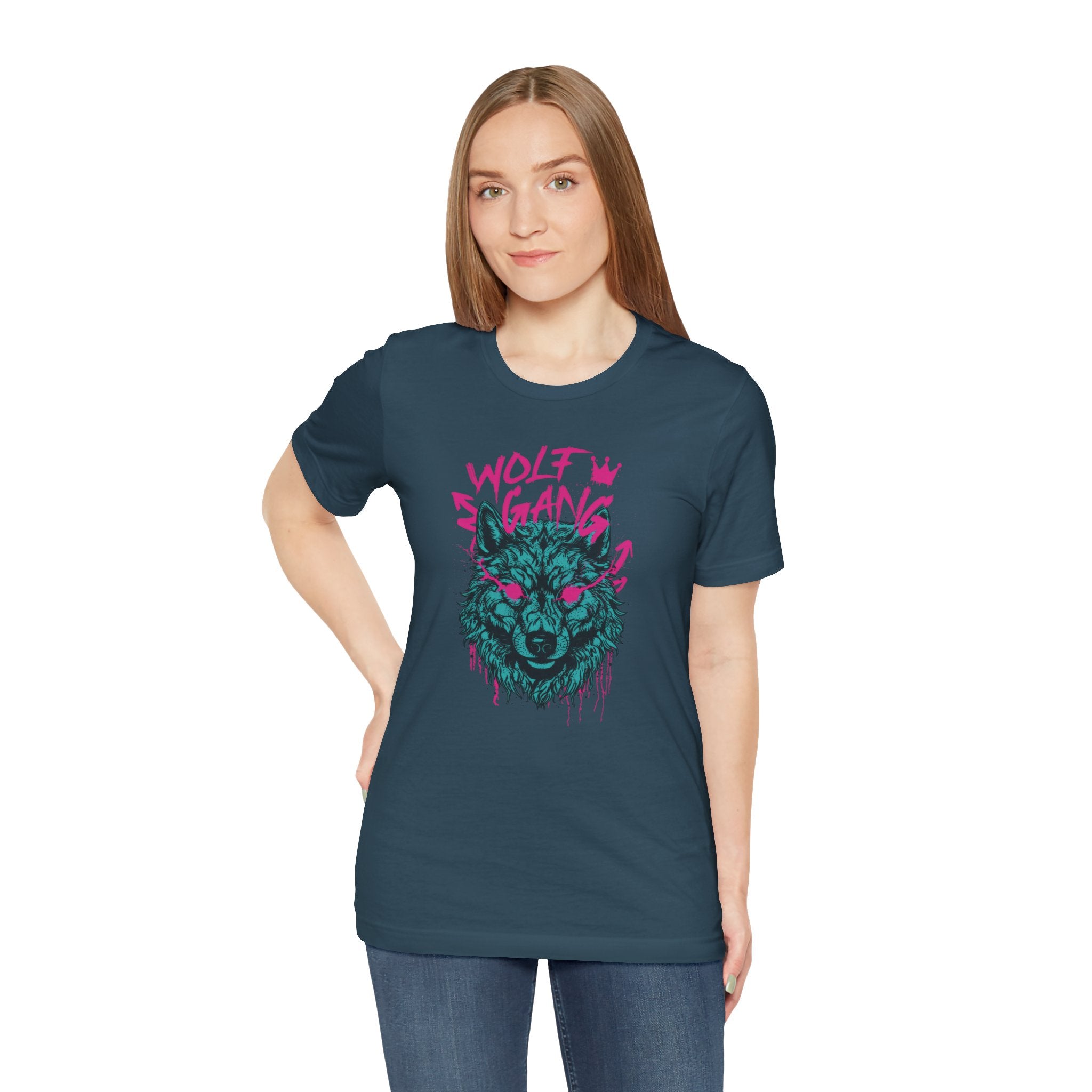 Deep Teal