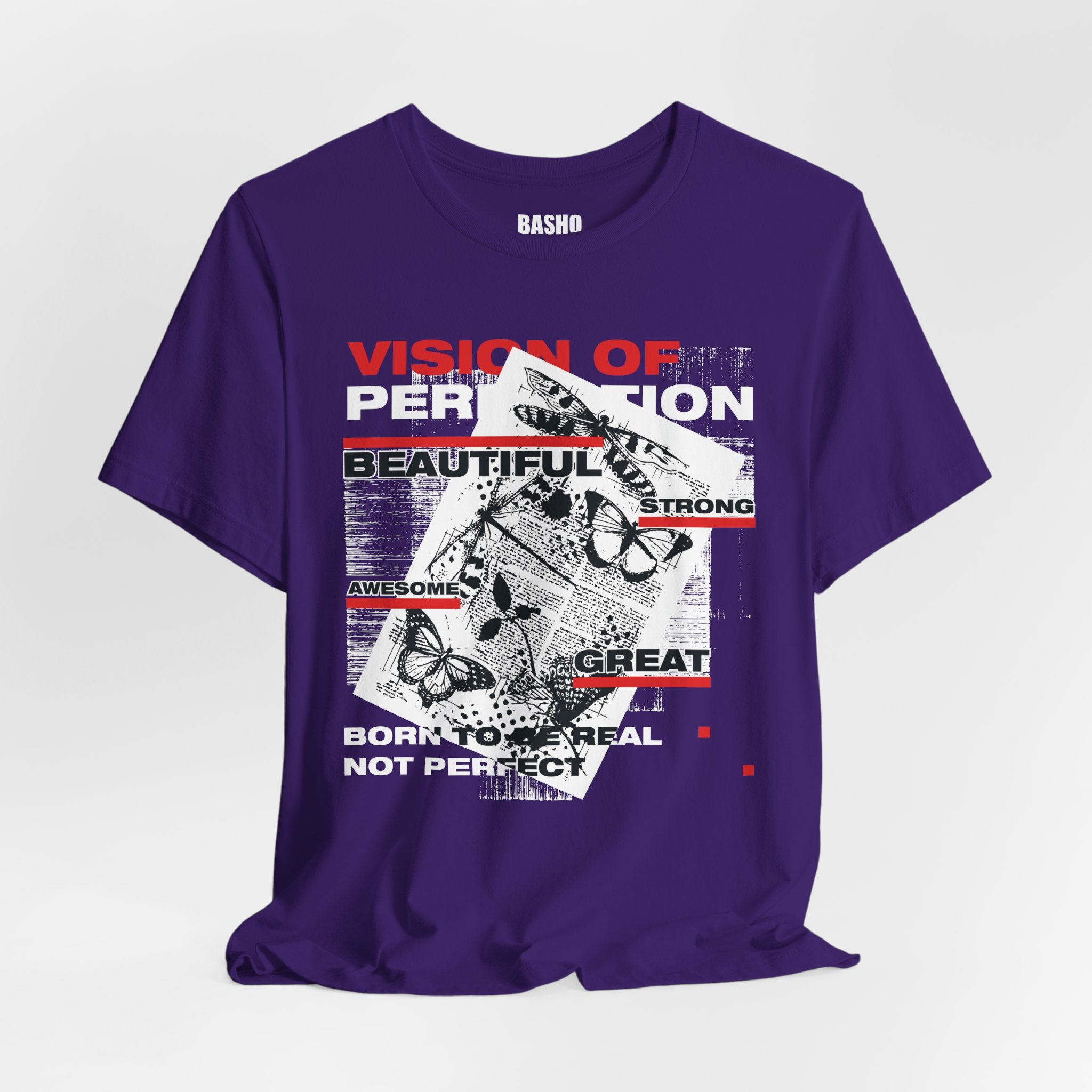 Team Purple
