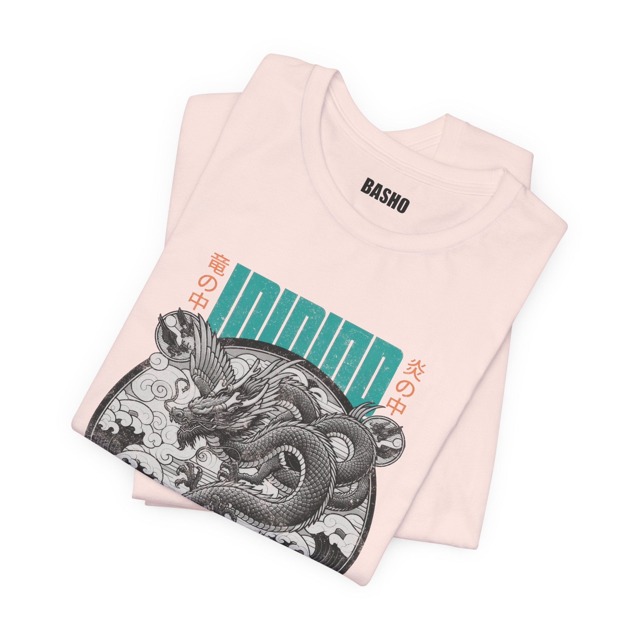 Soft Pink