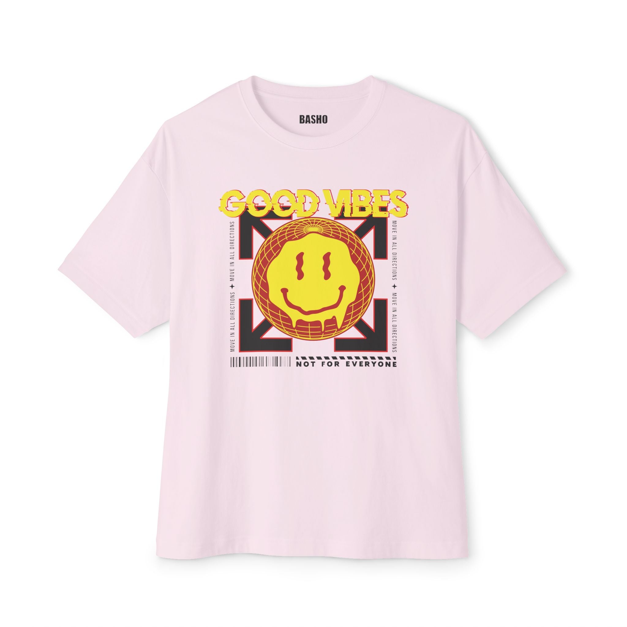 Soft Pink