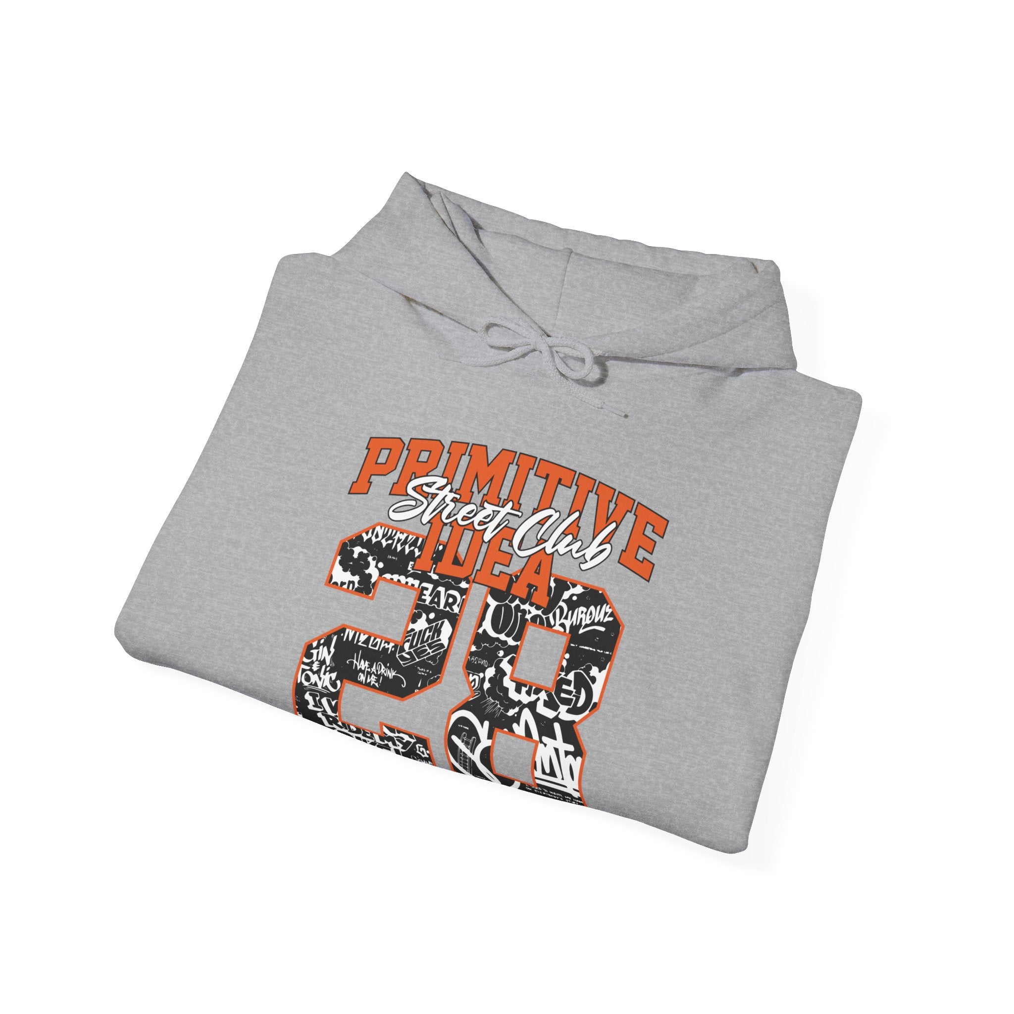 Sport Grey 